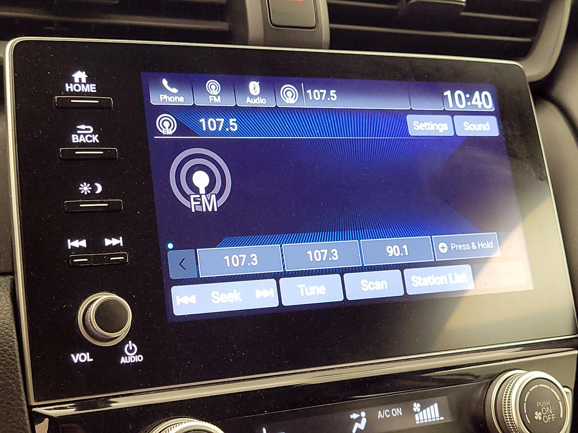 Thumbnail: 2020 Honda Insight - 15
