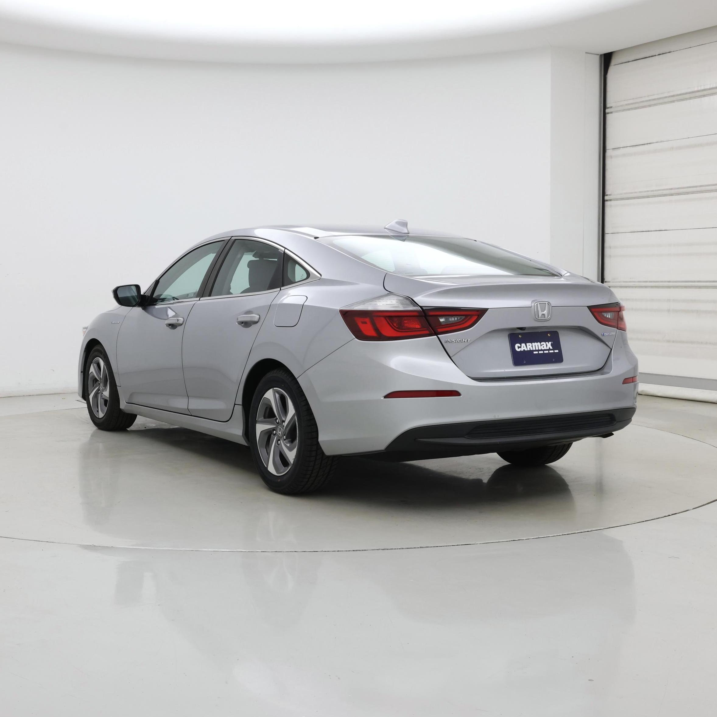 Thumbnail: 2020 Honda Insight - 2