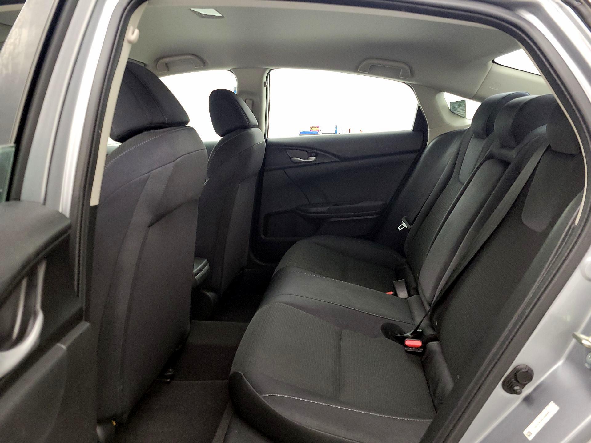 Thumbnail: 2020 Honda Insight - 19