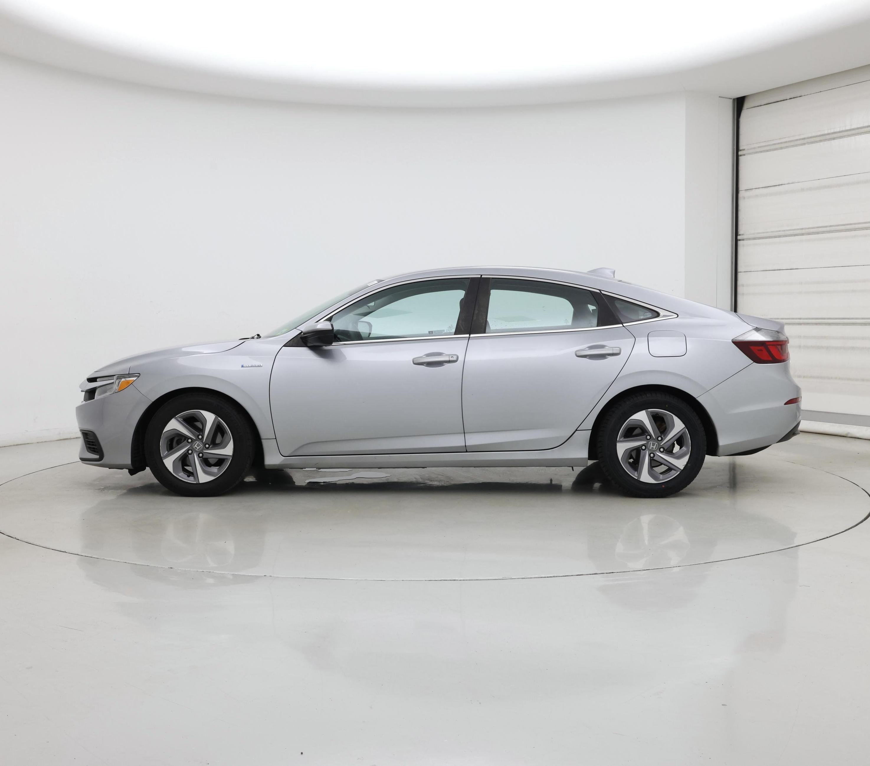 Thumbnail: 2020 Honda Insight - 3