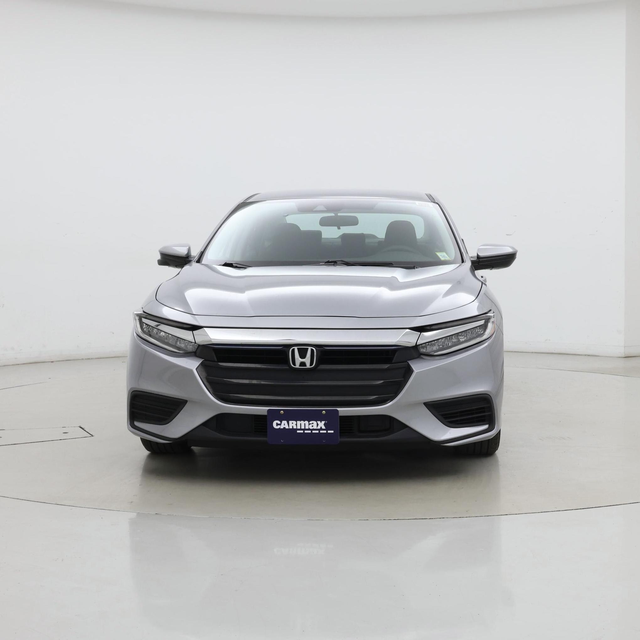 Thumbnail: 2020 Honda Insight - 5
