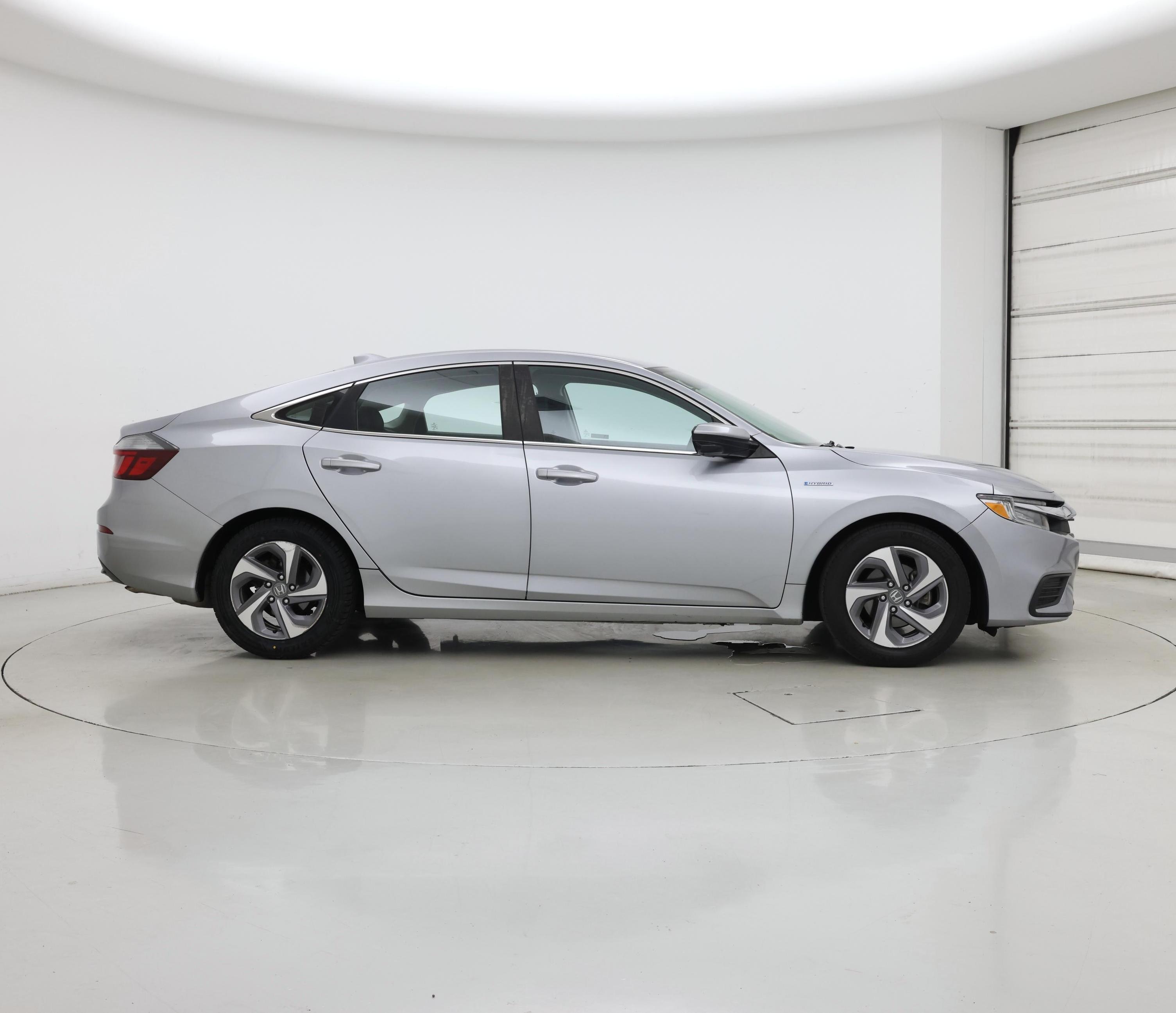 Thumbnail: 2020 Honda Insight - 7