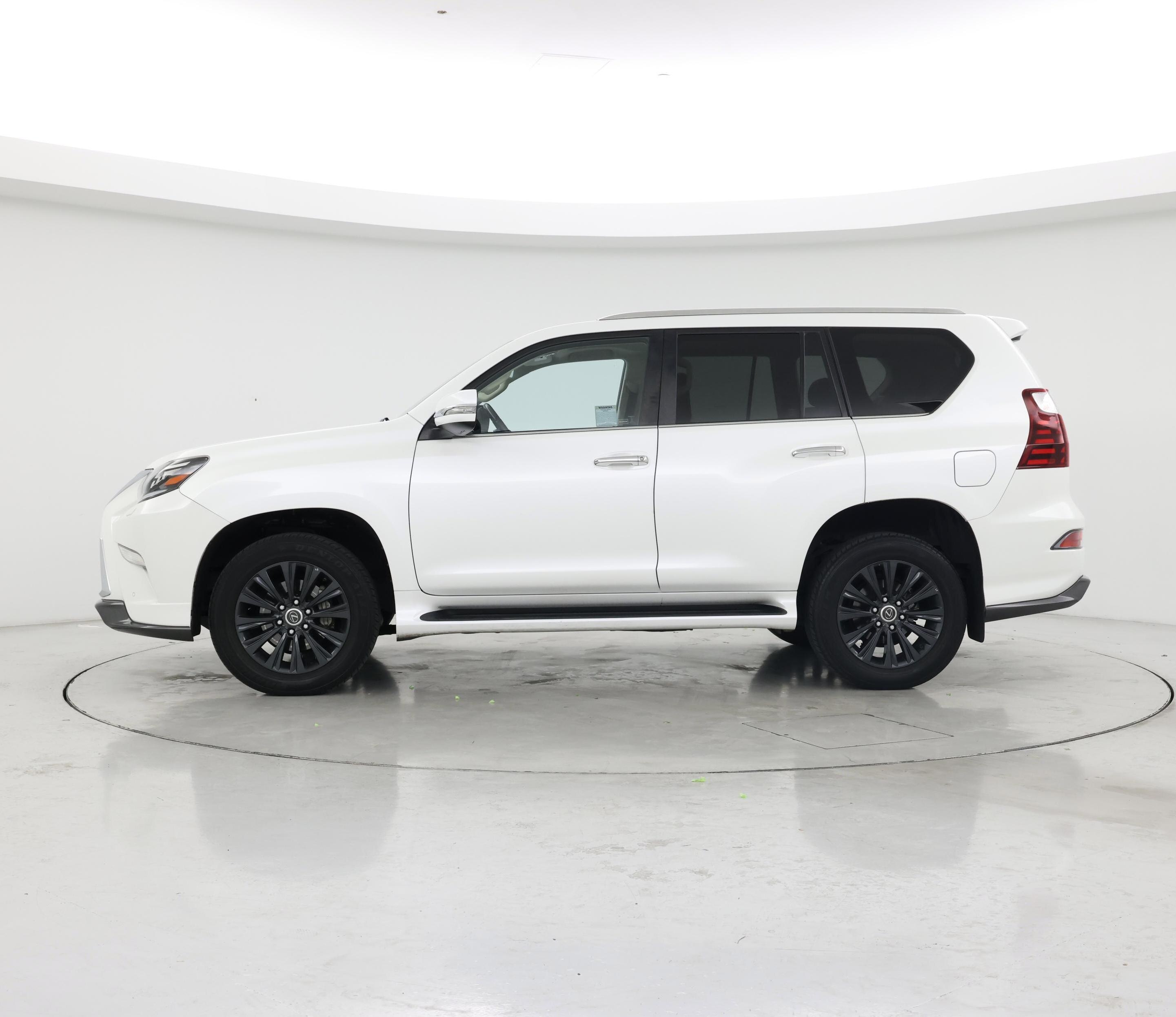 Thumbnail: 2022 Lexus GX - 3