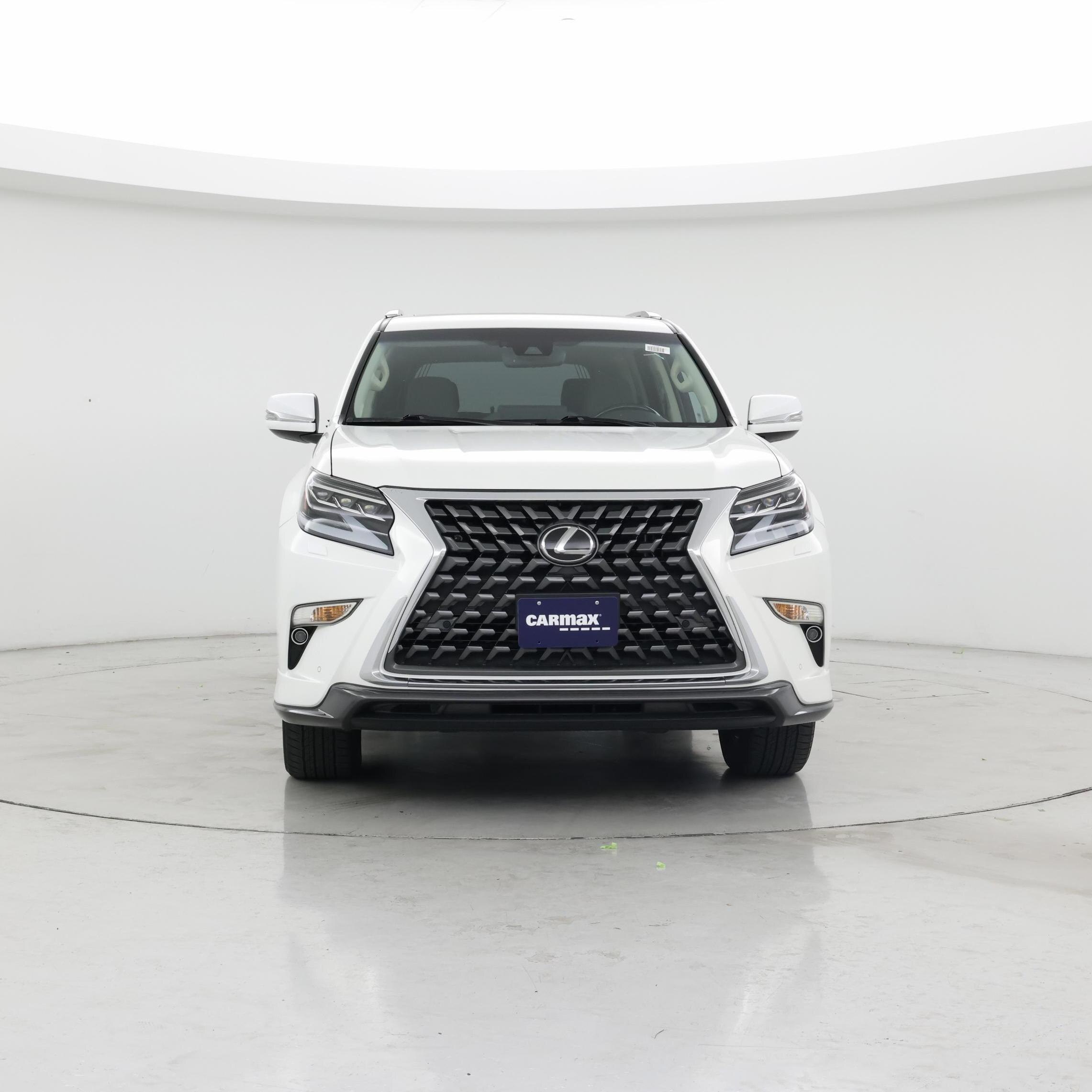 Thumbnail: 2022 Lexus GX - 5