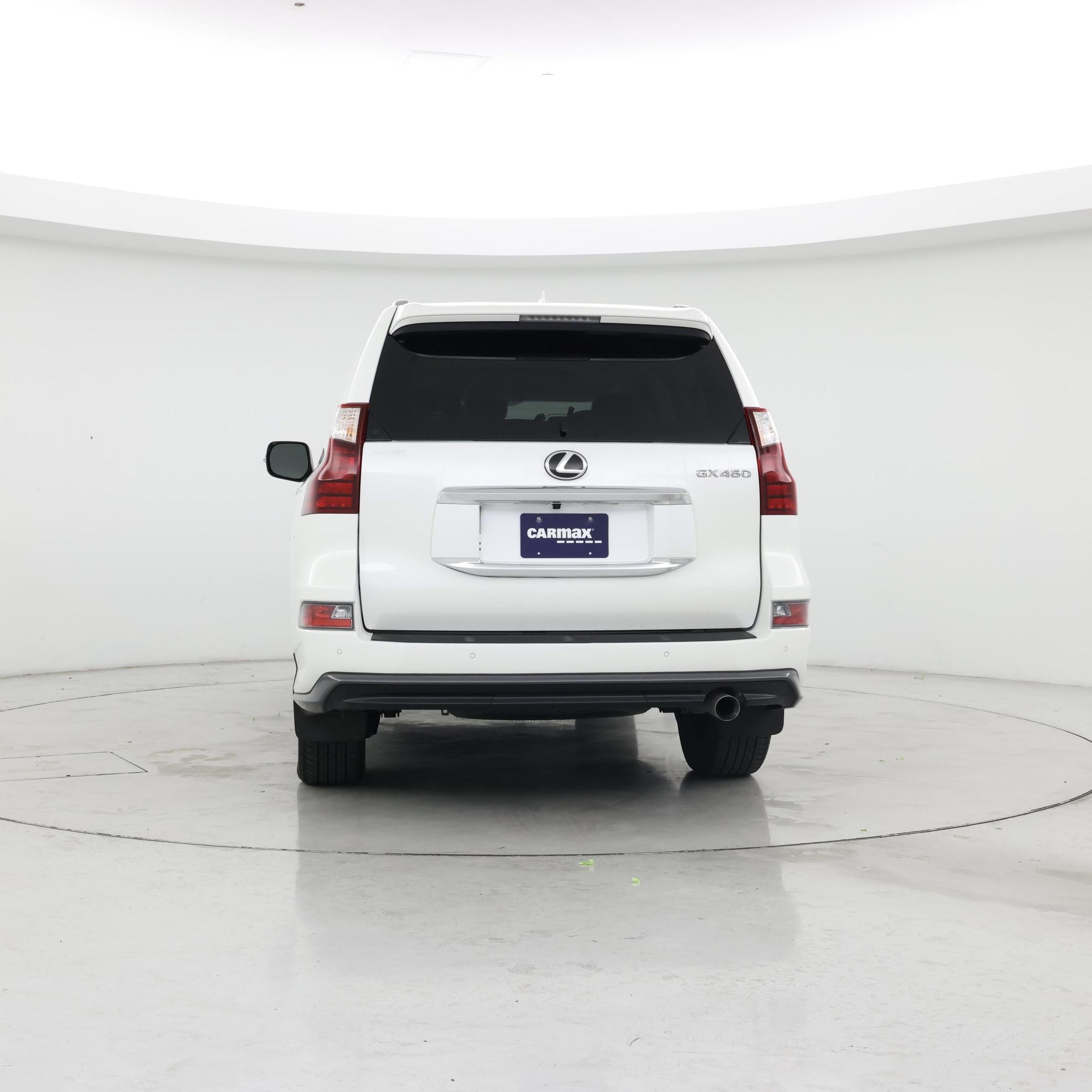 Thumbnail: 2022 Lexus GX - 6