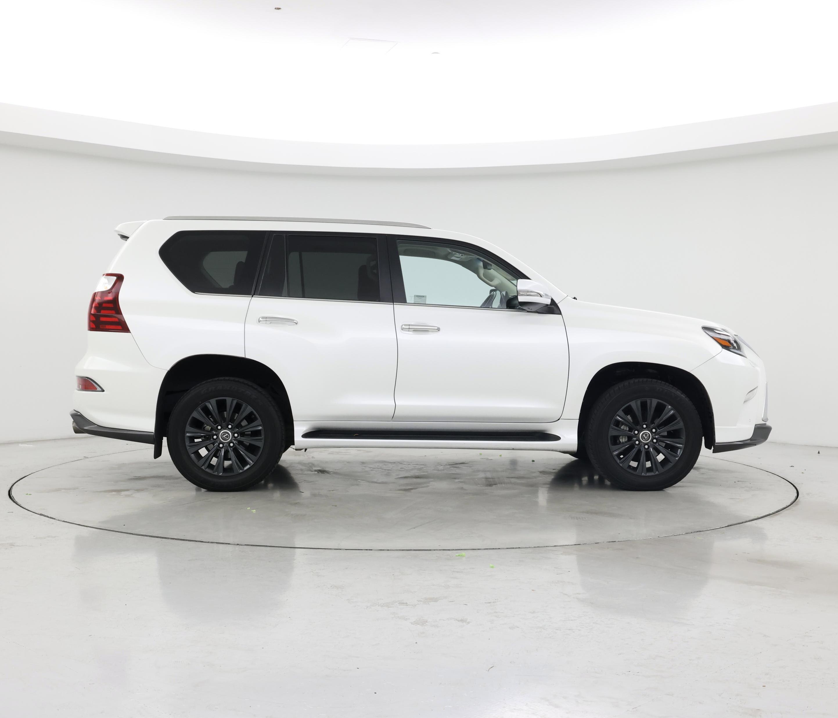 Thumbnail: 2022 Lexus GX - 7