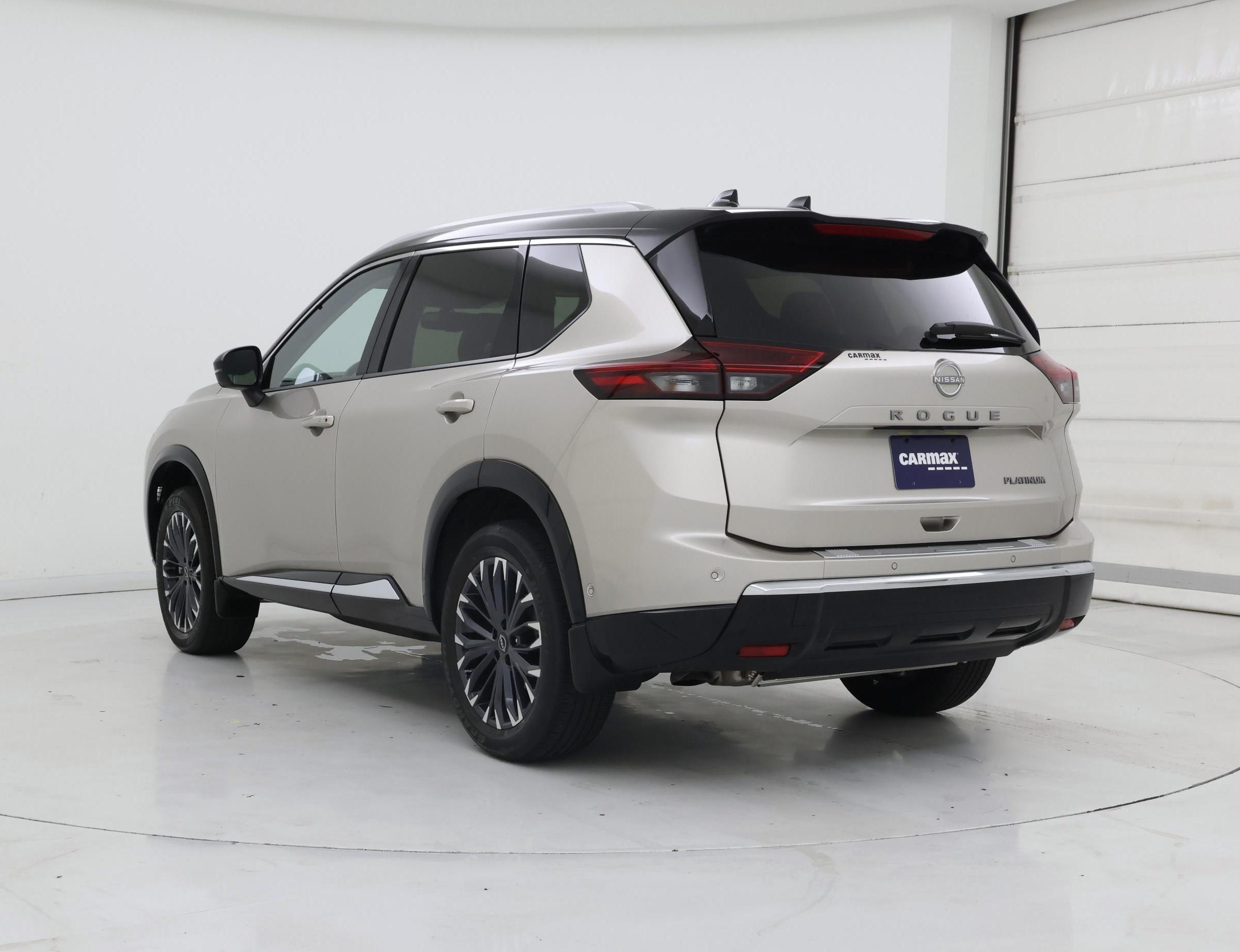 Thumbnail: 2025 Nissan Rogue - 2