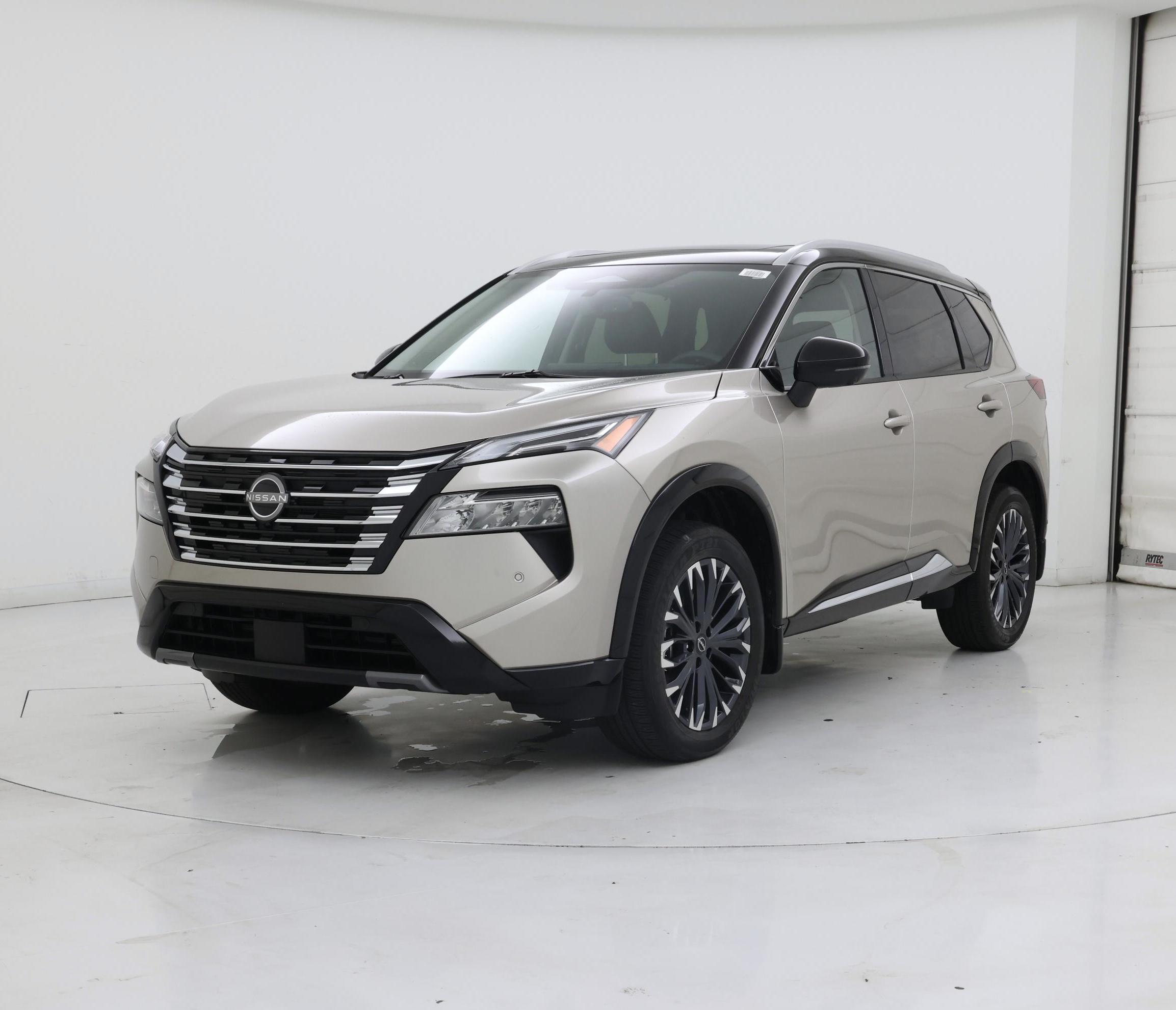 Thumbnail: 2025 Nissan Rogue - 4