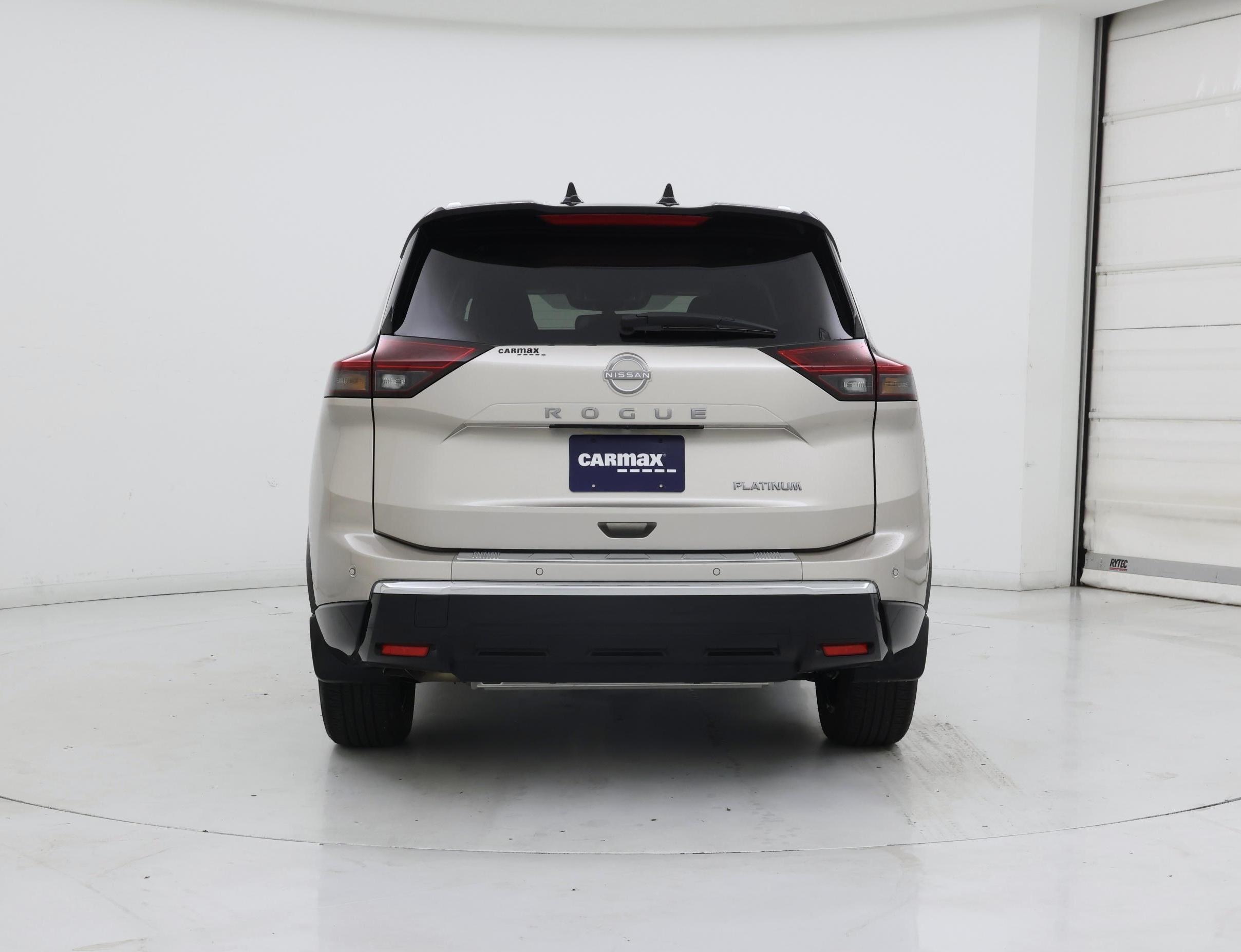 Thumbnail: 2025 Nissan Rogue - 6