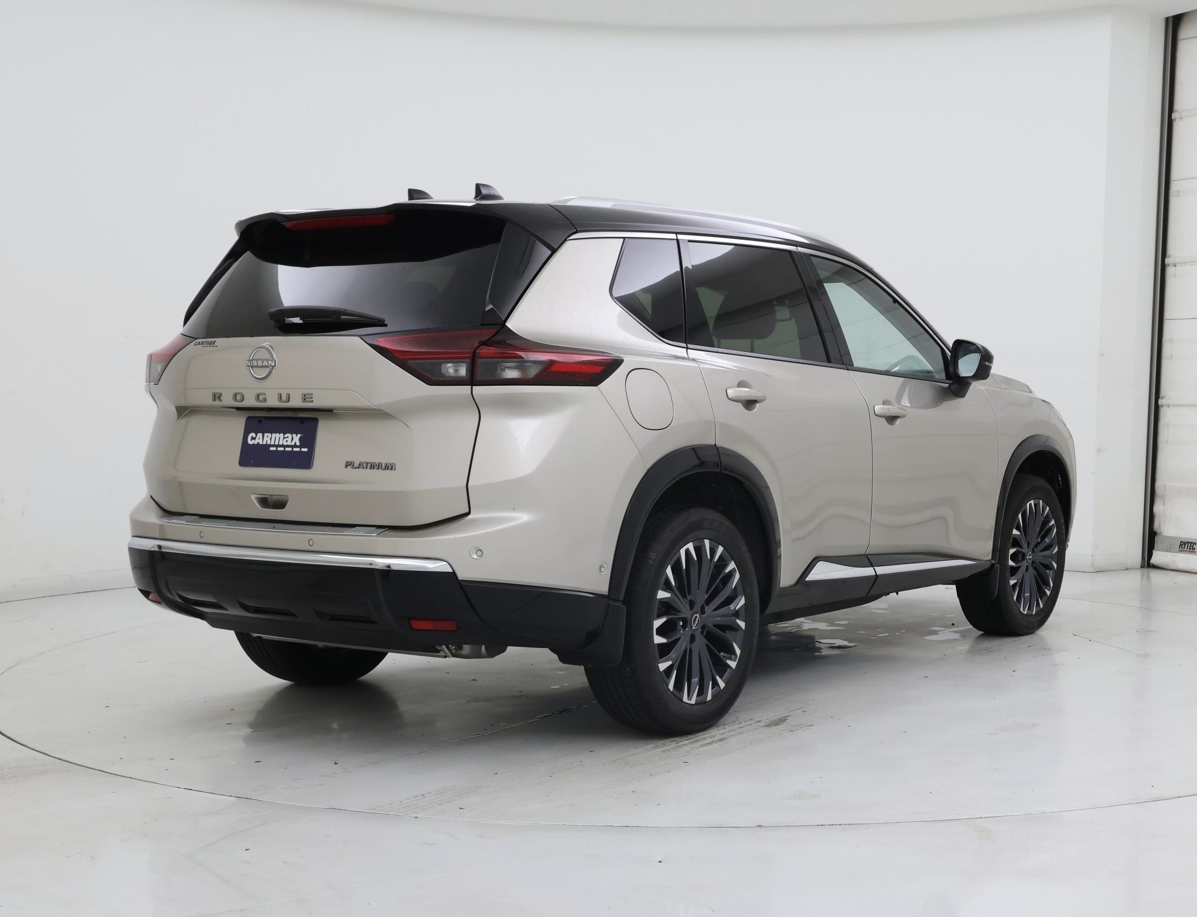Thumbnail: 2025 Nissan Rogue - 8