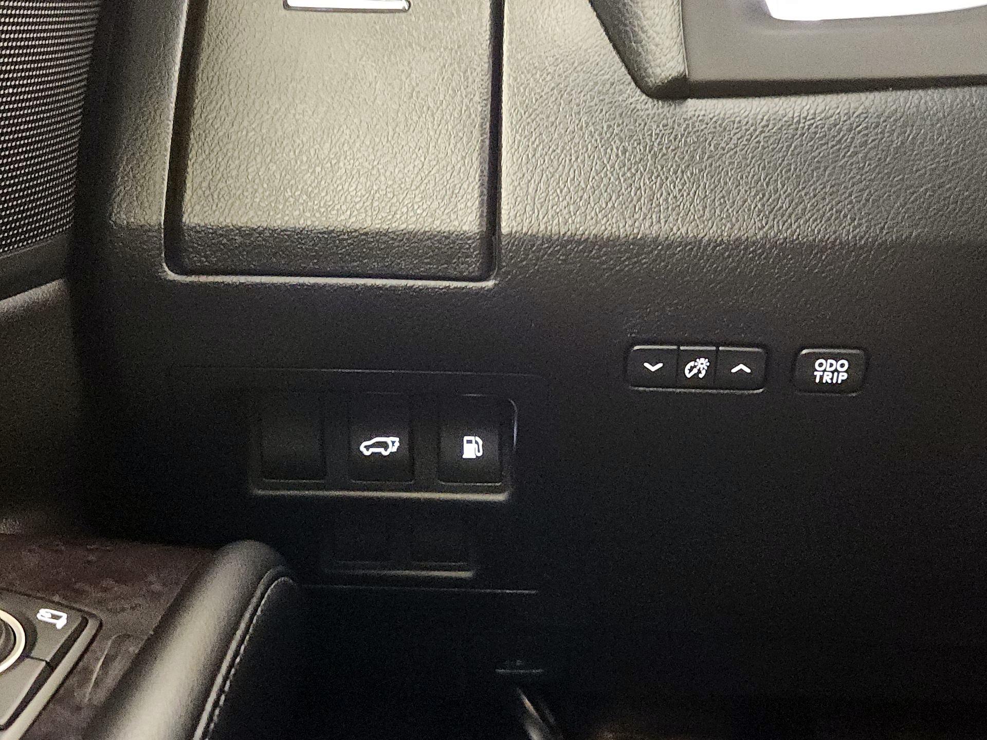 Thumbnail: 2014 Lexus RX - 13