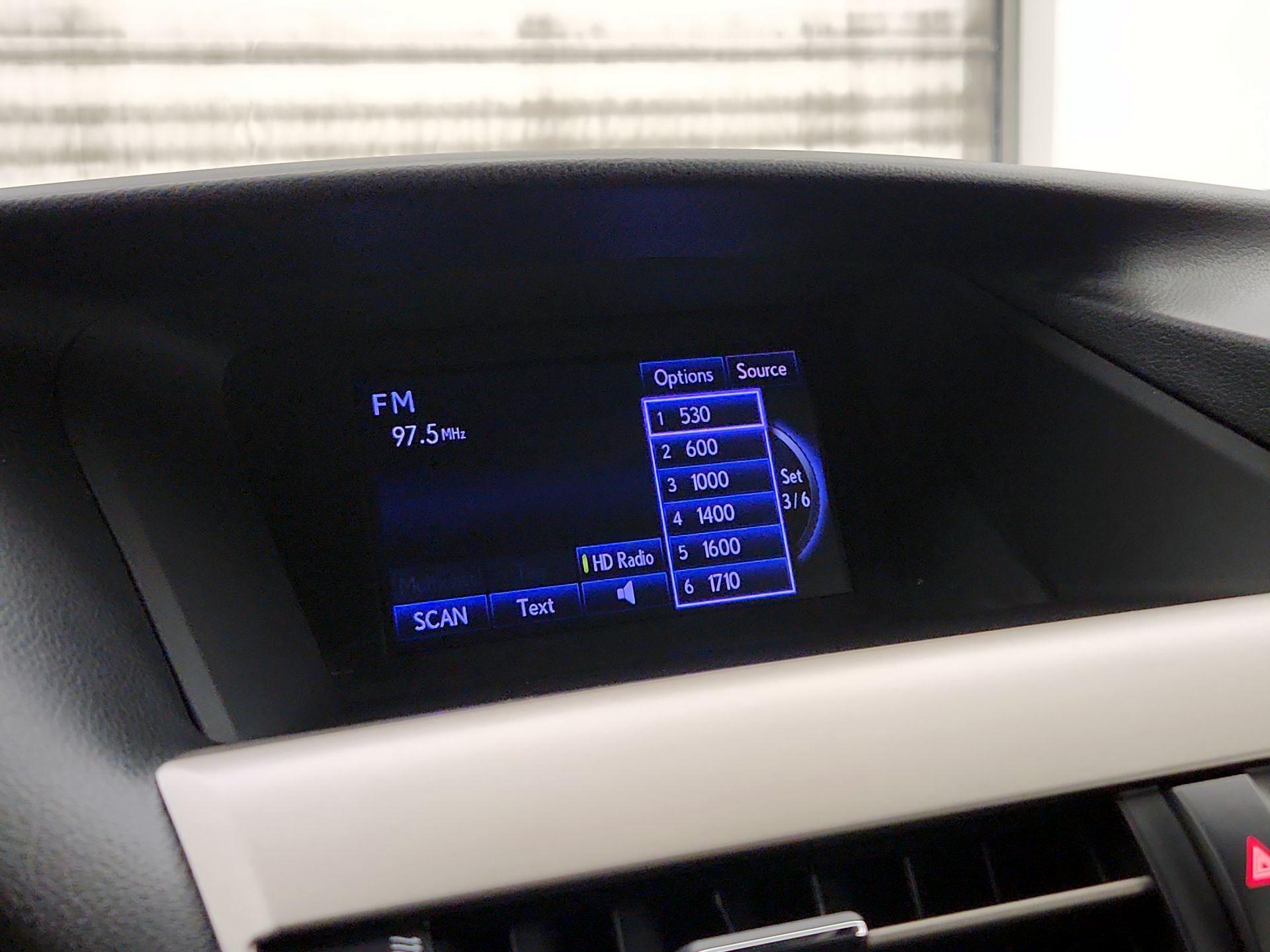 Thumbnail: 2014 Lexus RX - 15