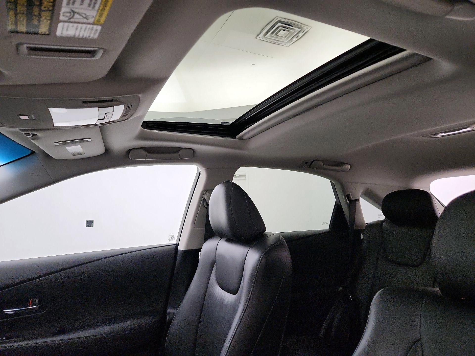Thumbnail: 2014 Lexus RX - 19