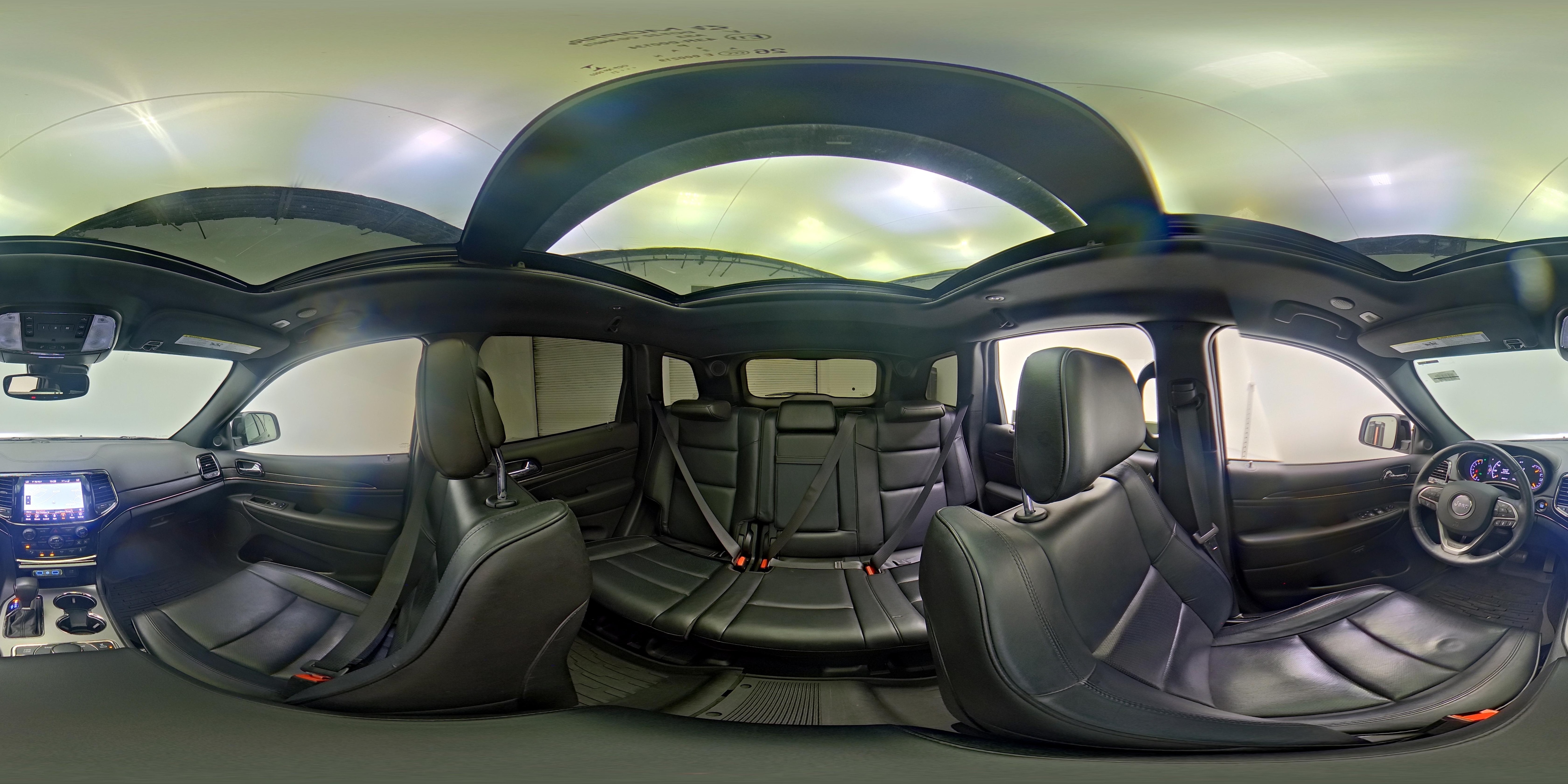 2021 Jeep Grand Cherokee High Altitude - Photo 26
