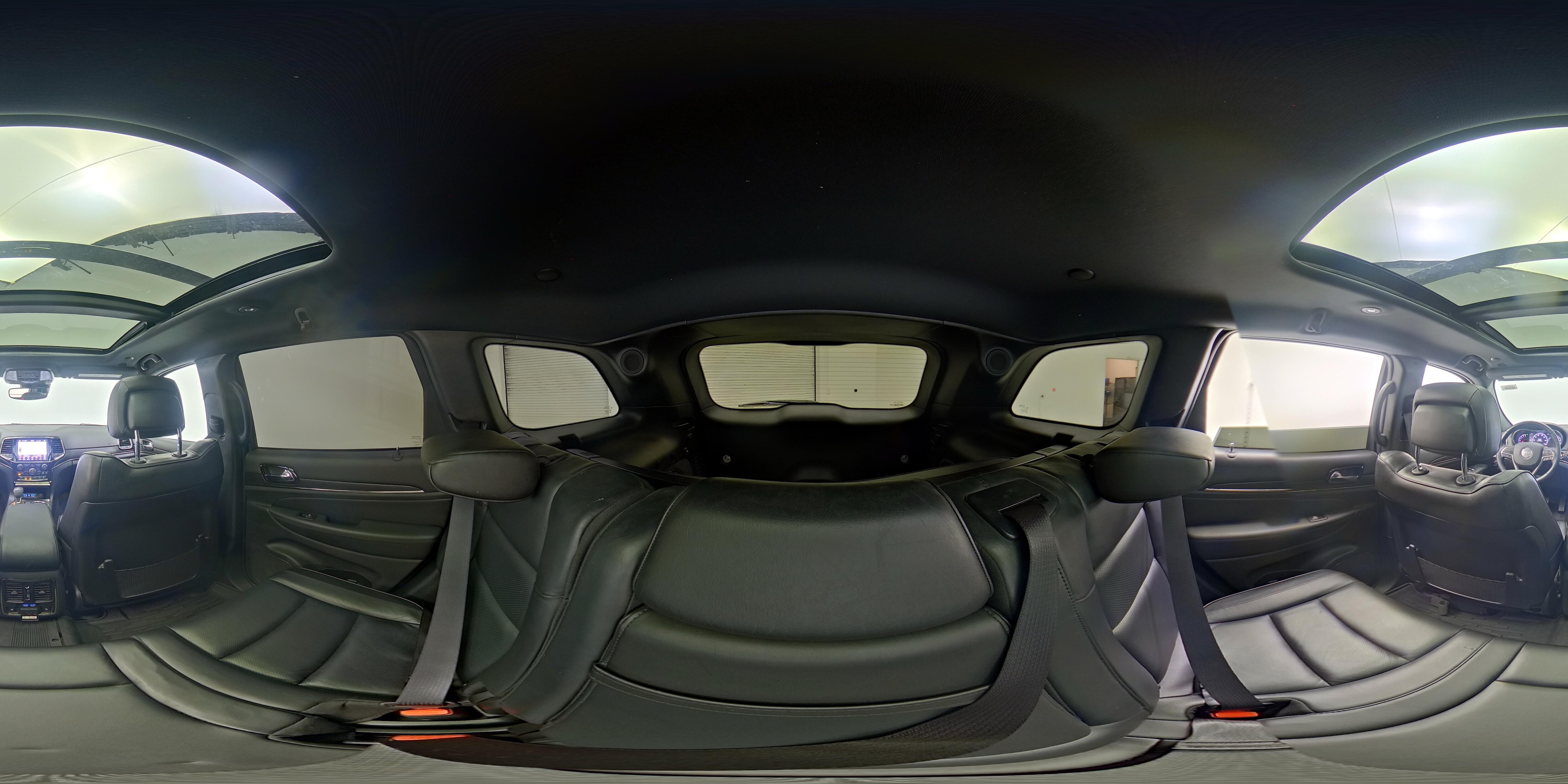 2021 Jeep Grand Cherokee High Altitude - Photo 27