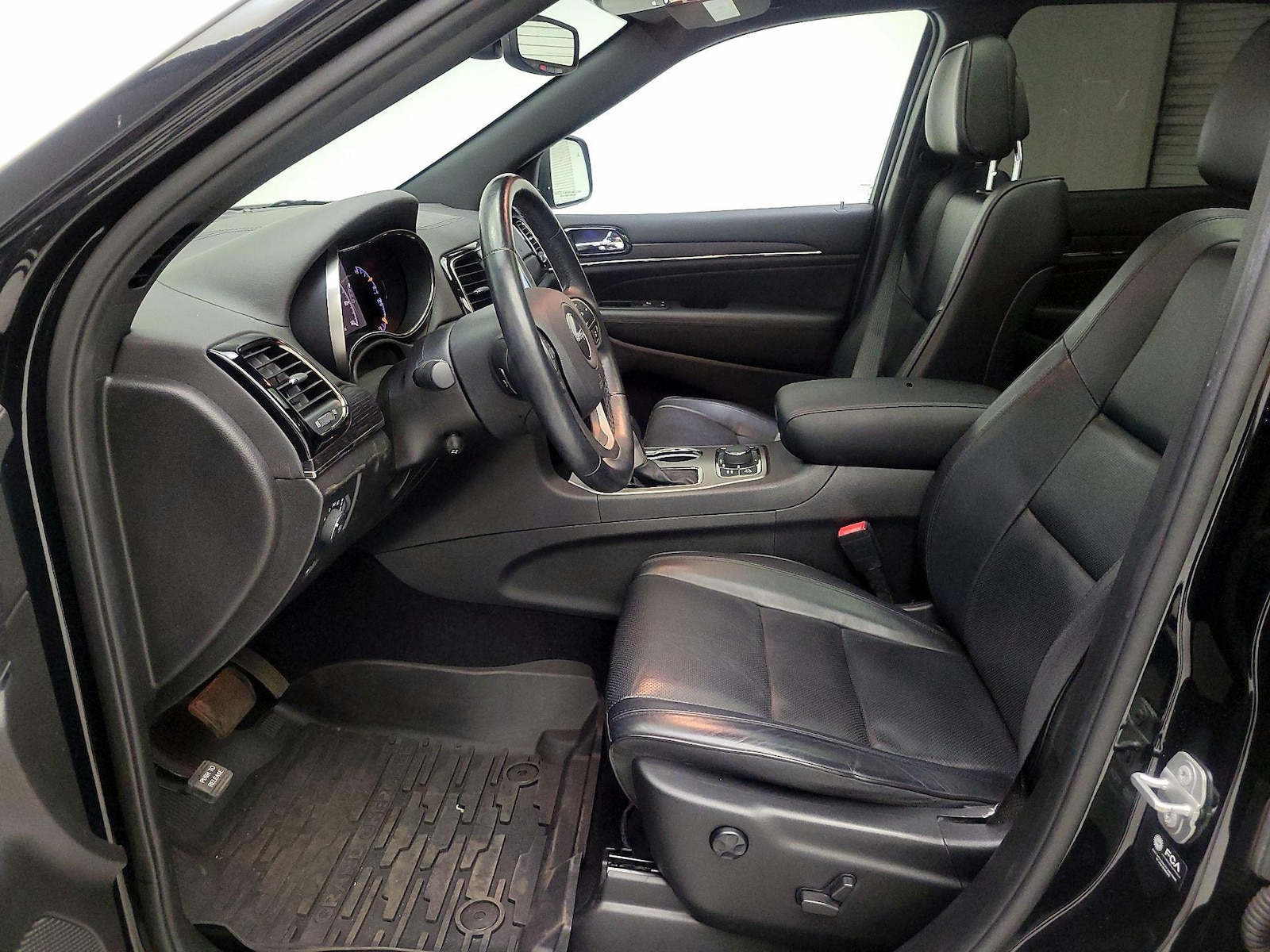 2021 Jeep Grand Cherokee High Altitude - Photo 12