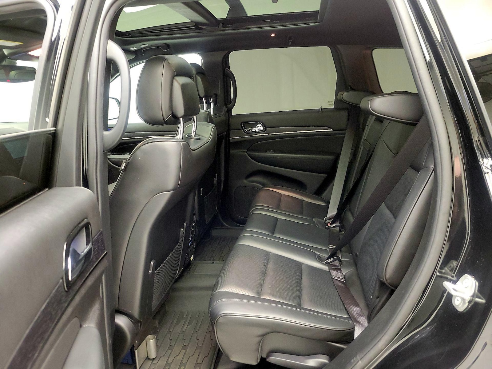 2021 Jeep Grand Cherokee High Altitude - Photo 22