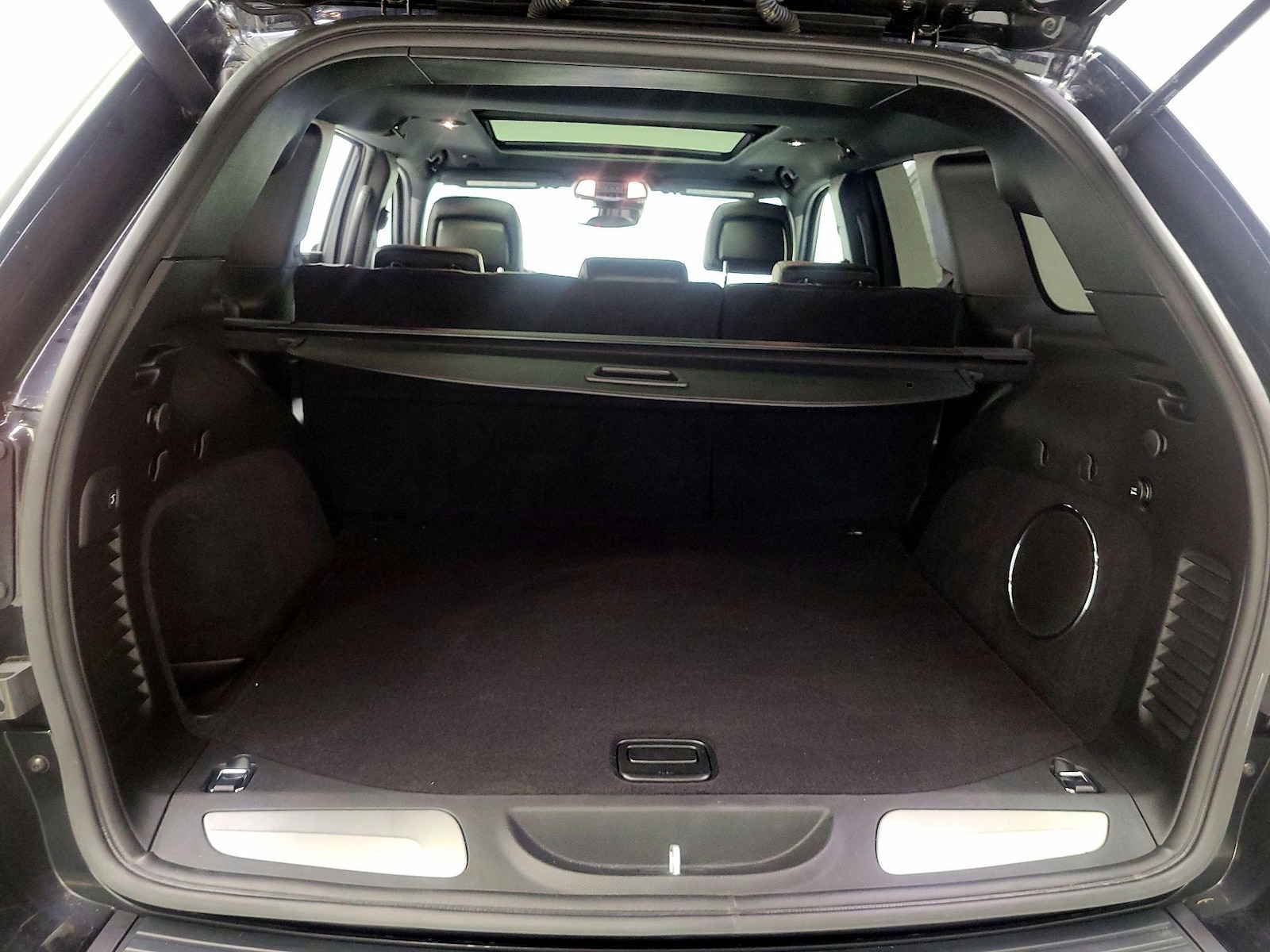 2021 Jeep Grand Cherokee High Altitude - Photo 23