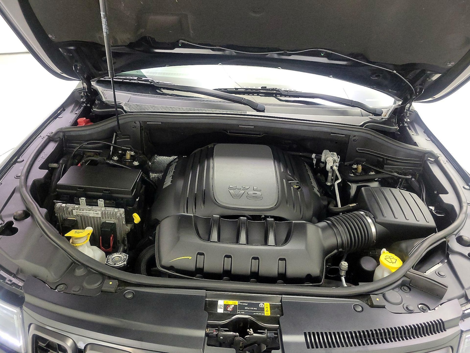 2021 Jeep Grand Cherokee High Altitude - Photo 24