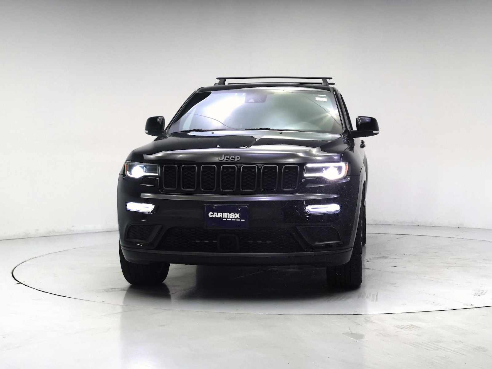 2021 Jeep Grand Cherokee High Altitude - Photo 6