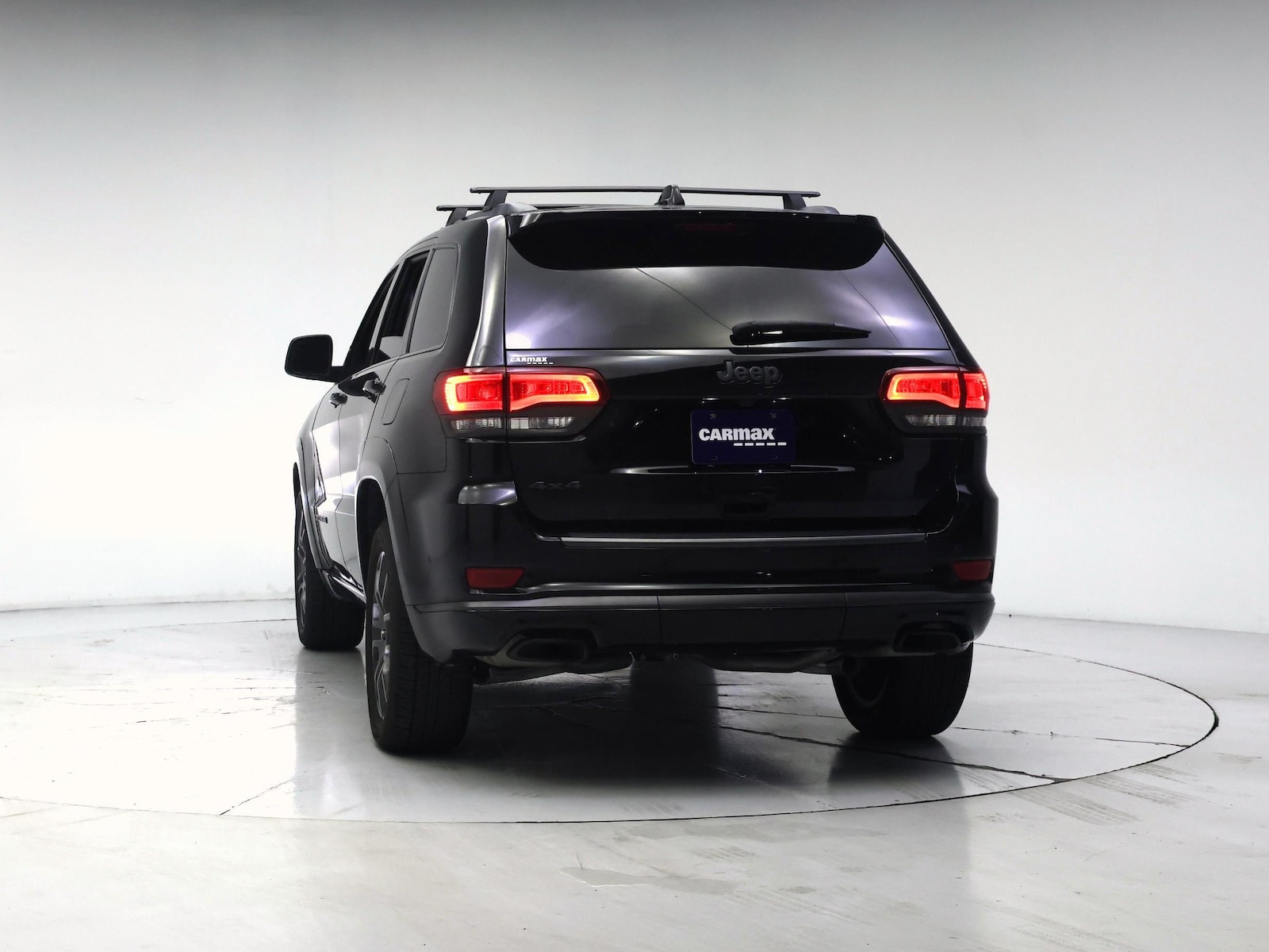 2021 Jeep Grand Cherokee High Altitude - Photo 7