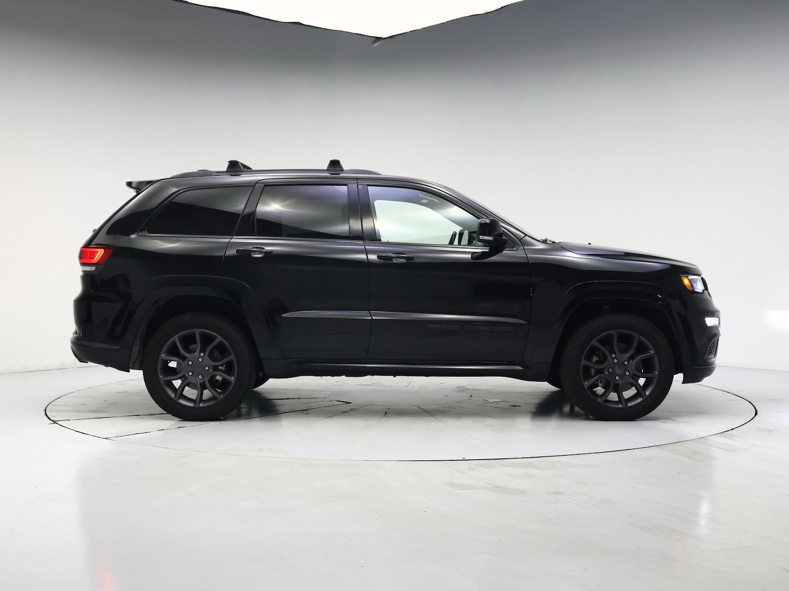 2021 Jeep Grand Cherokee High Altitude - Photo 8