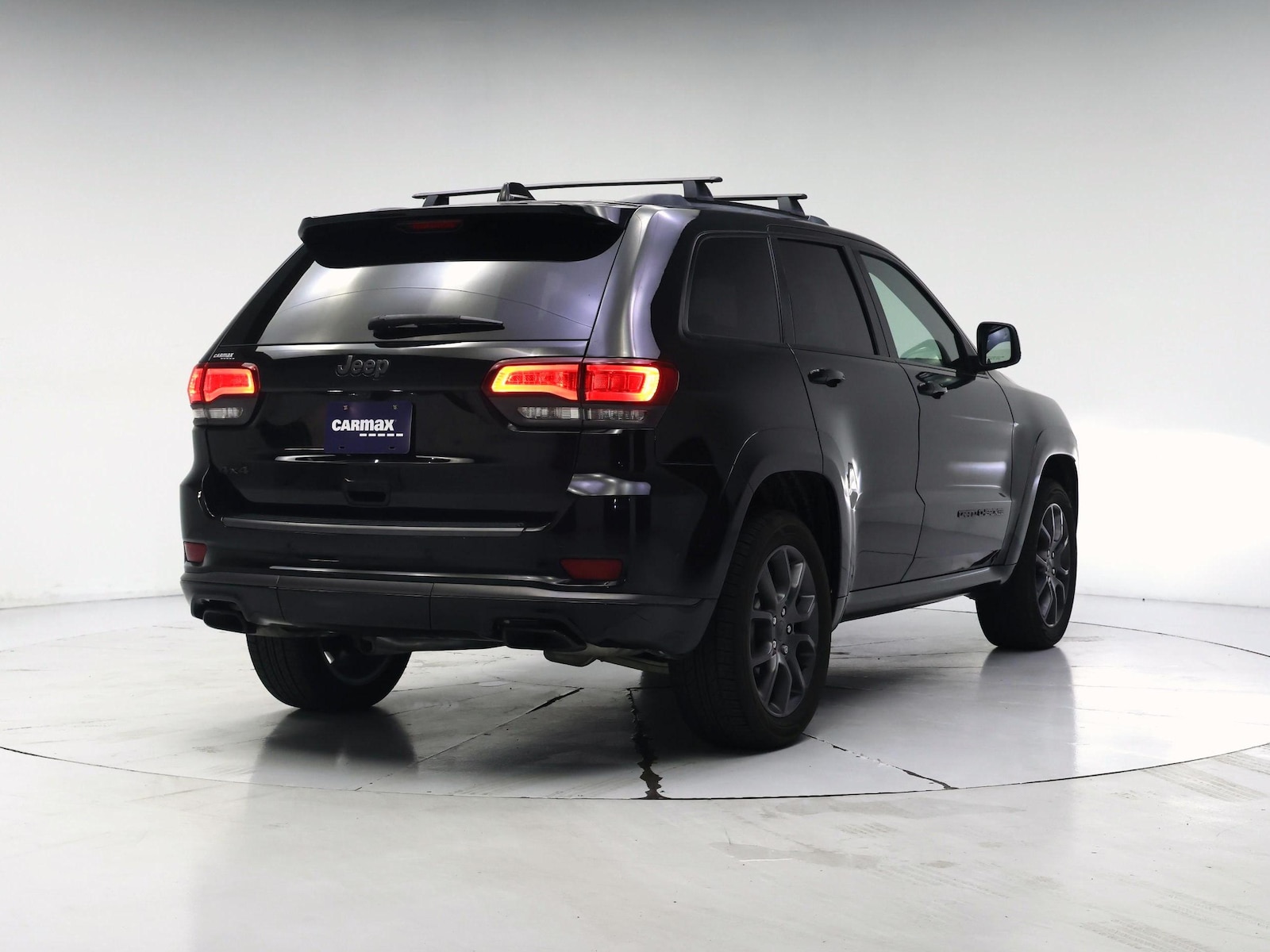 2021 Jeep Grand Cherokee High Altitude - Photo 9