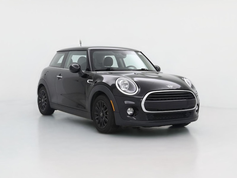2019 MINI Cooper Hardtop  -
                  Memphis, TN