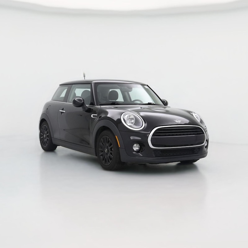 2019 Mini Cooper Hardtop