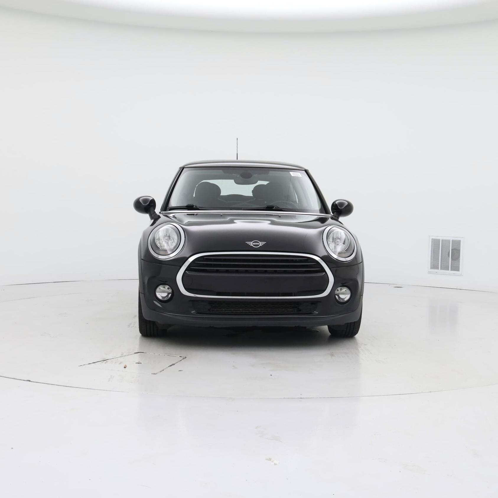 Thumbnail: 2019 MINI Cooper Hardtop - 5