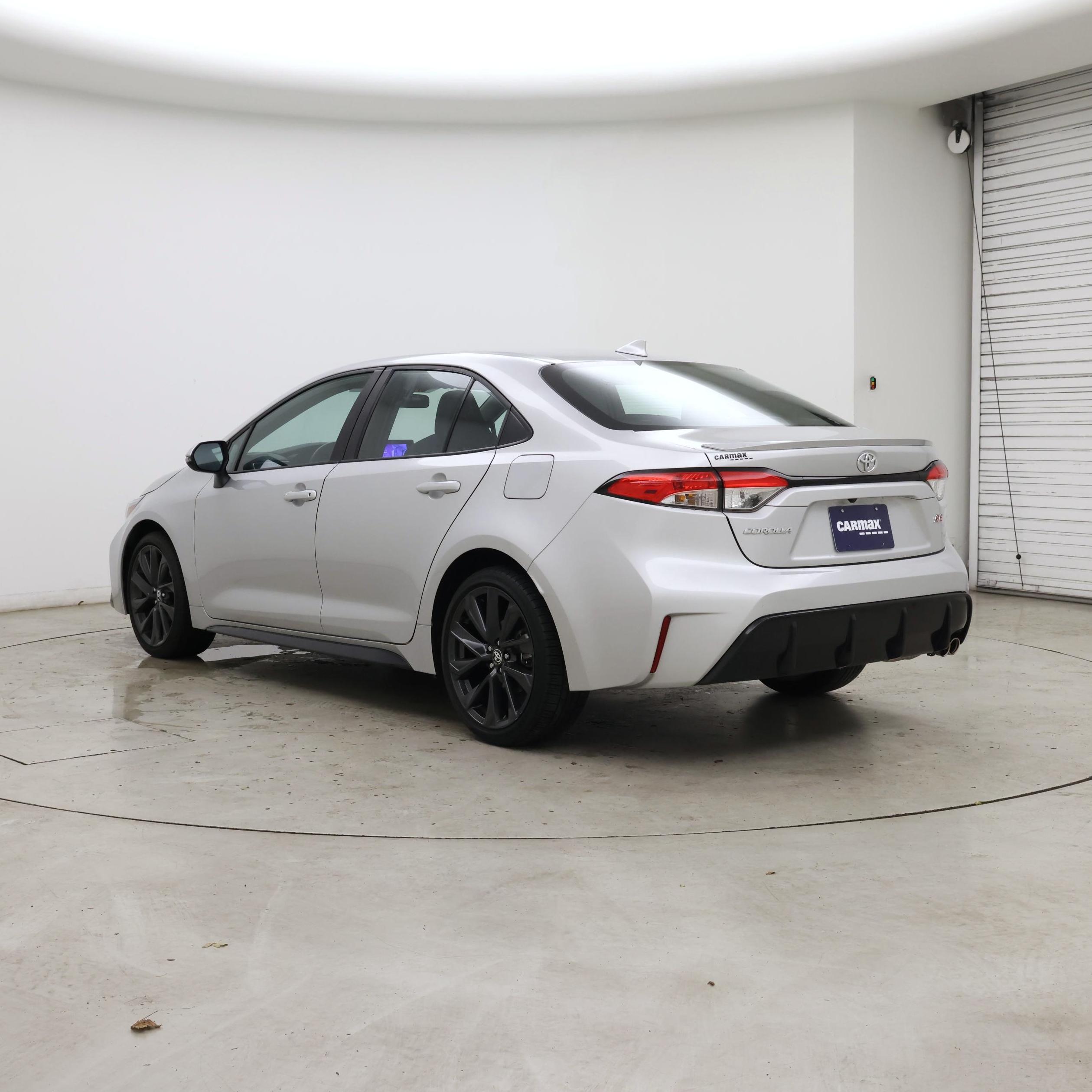 Thumbnail: 2024 Toyota Corolla - 2