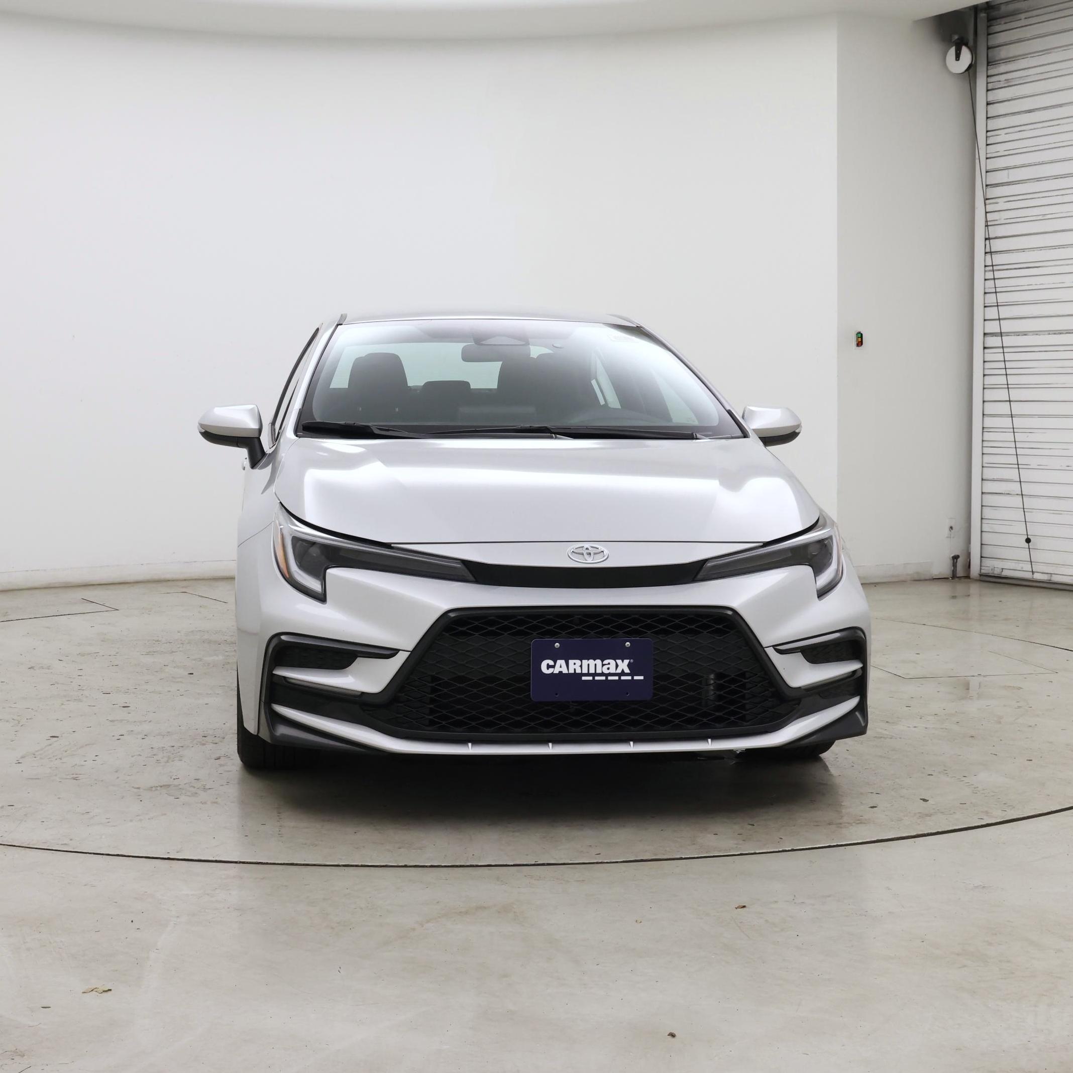 Thumbnail: 2024 Toyota Corolla - 5