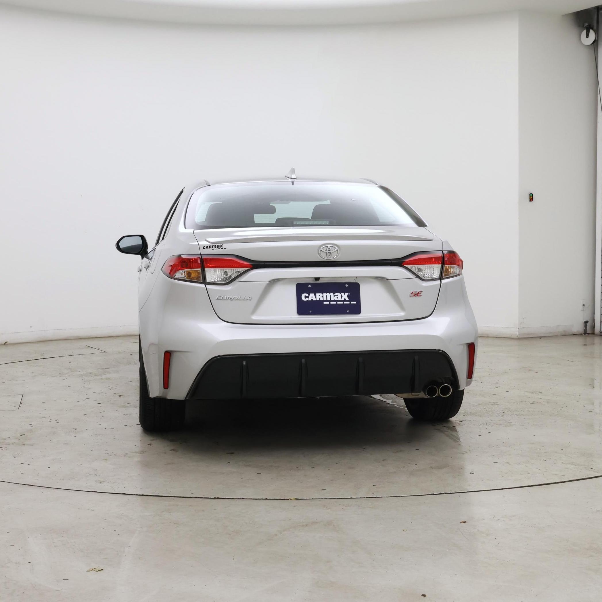 Thumbnail: 2024 Toyota Corolla - 6