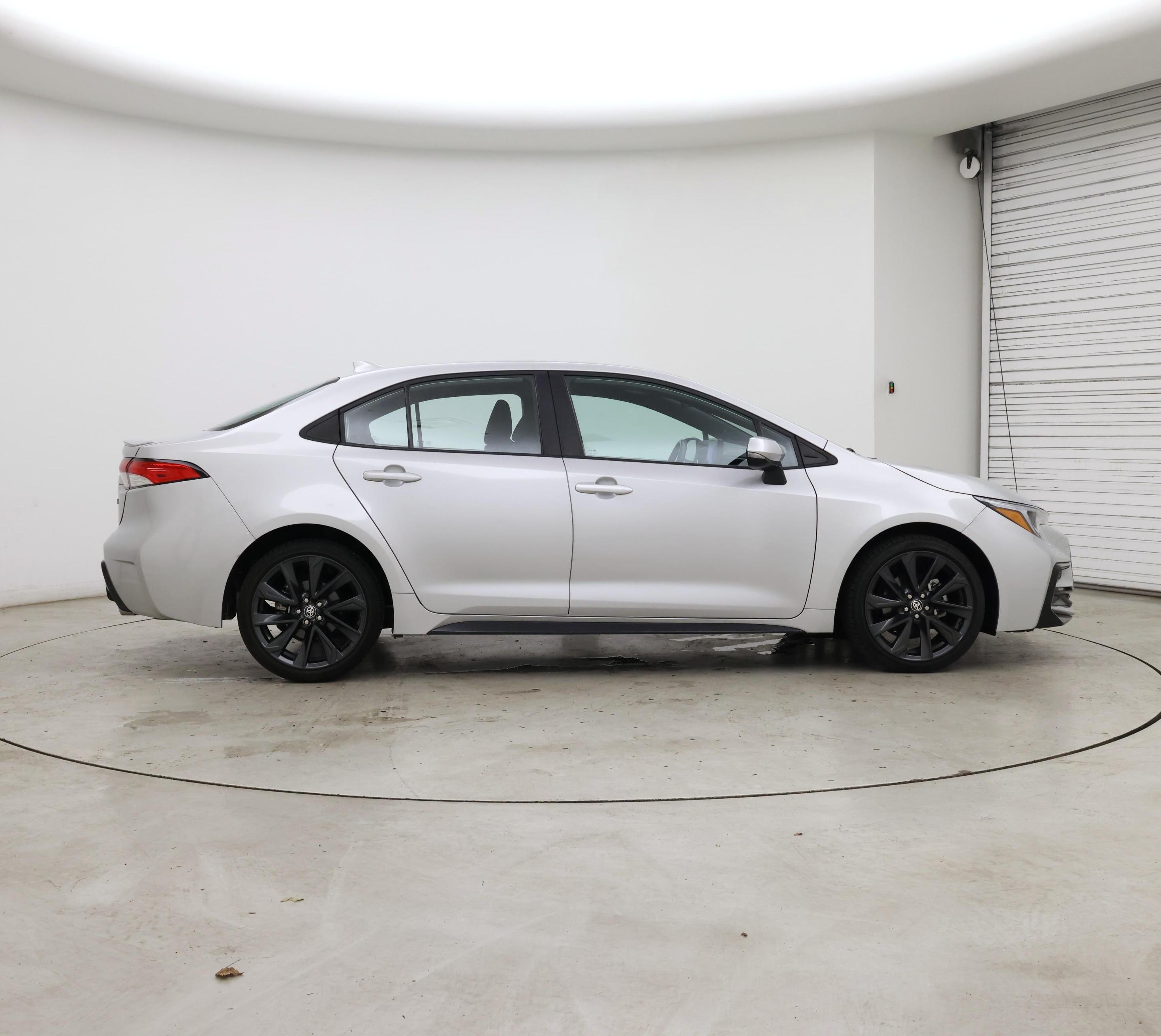 Thumbnail: 2024 Toyota Corolla - 7