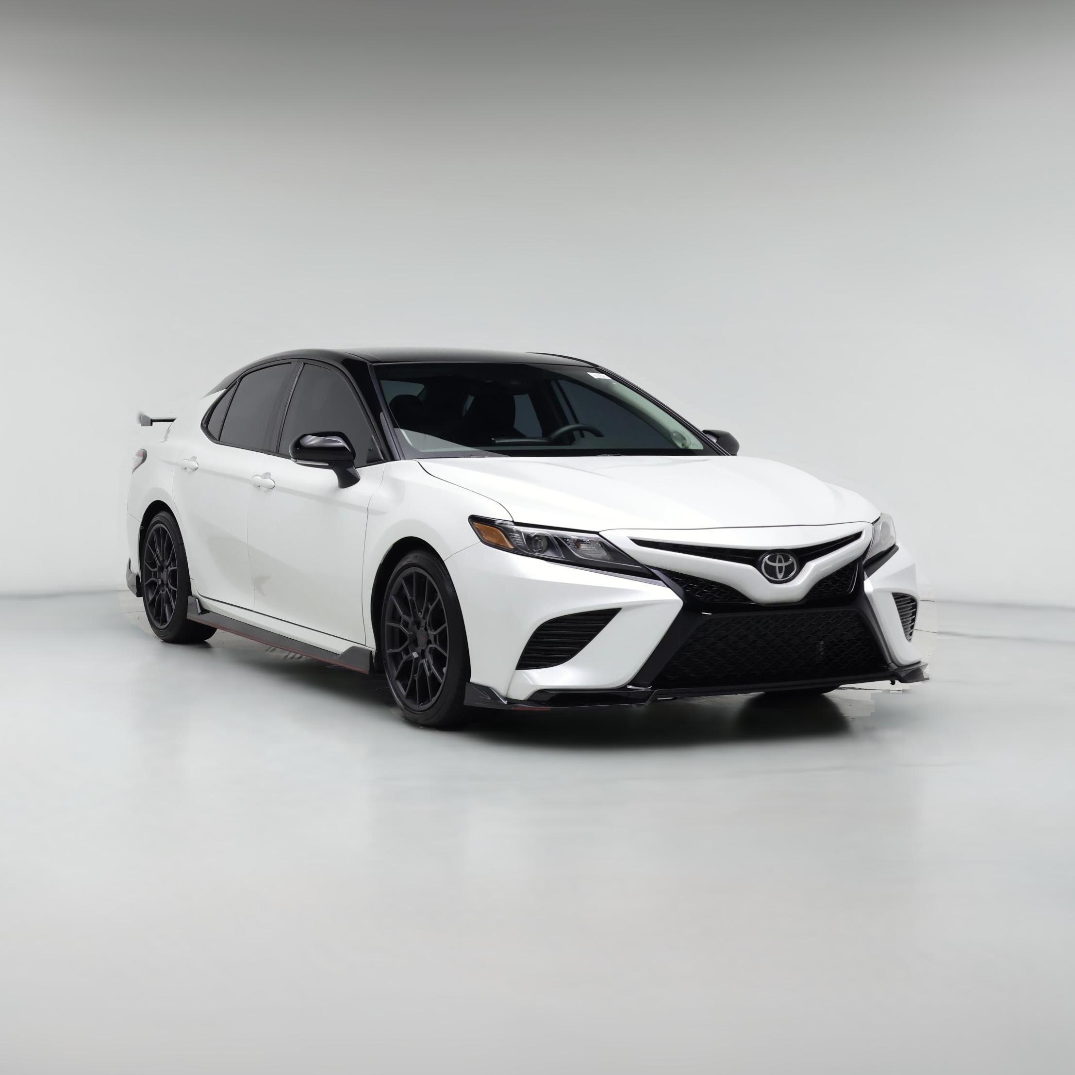 Thumbnail: 2024 Toyota Camry - 1