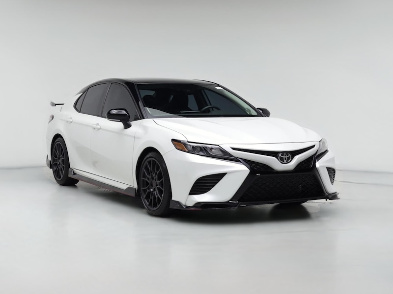2024 Toyota Camry TRD