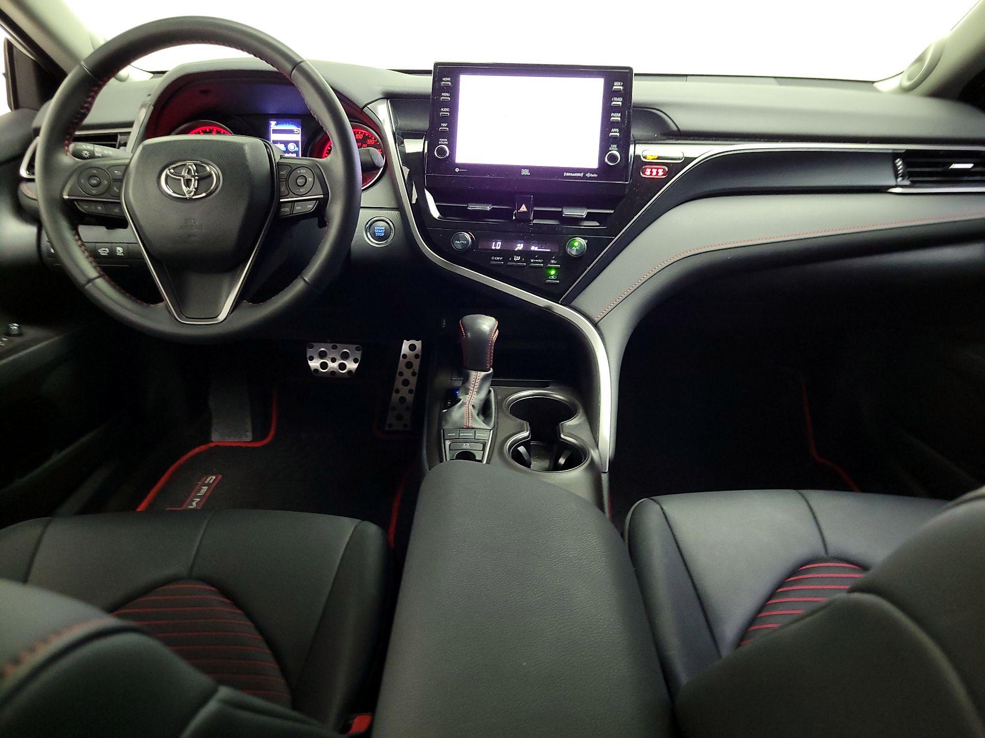 Thumbnail: 2024 Toyota Camry - 9