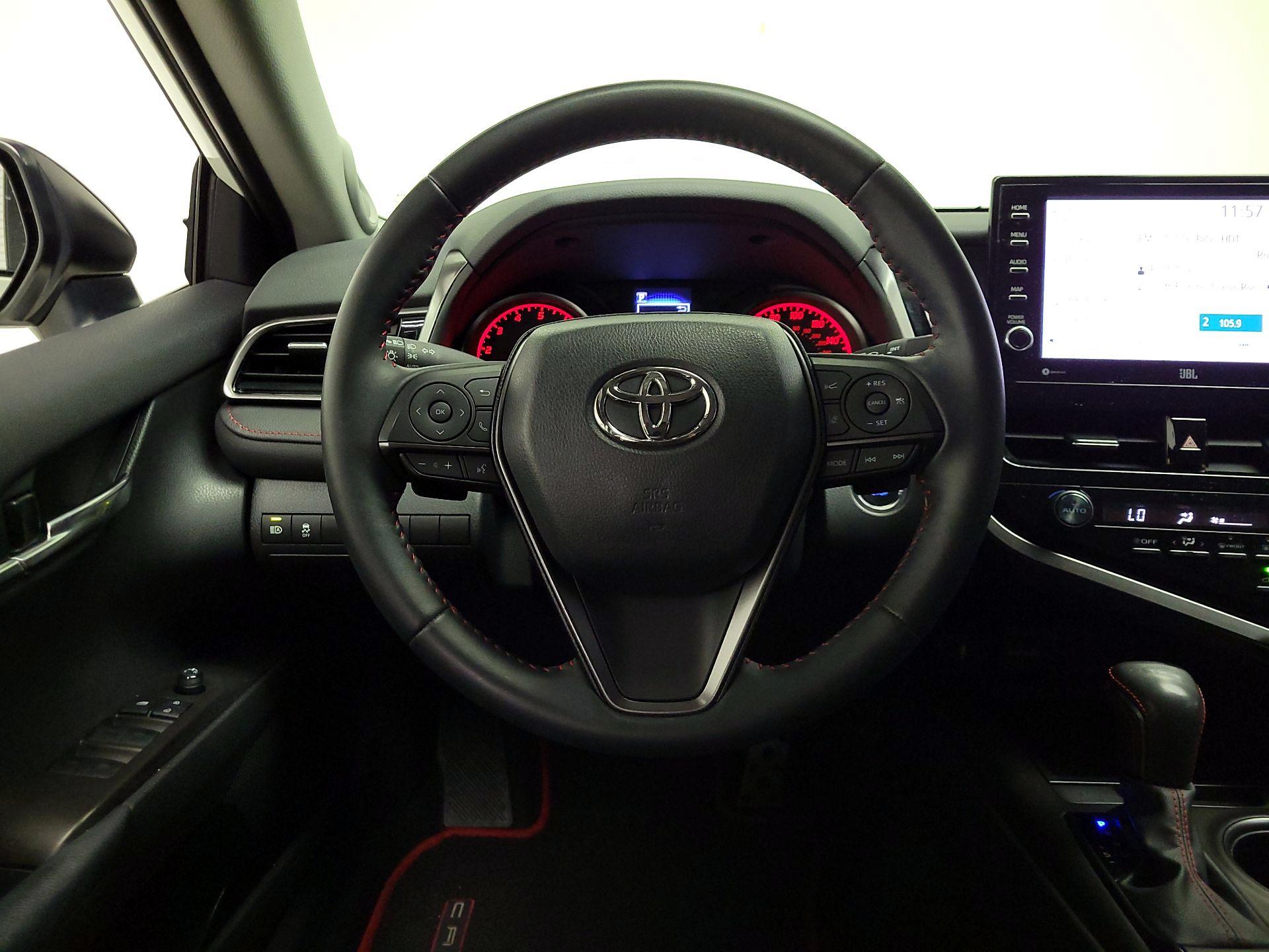 Thumbnail: 2024 Toyota Camry - 10
