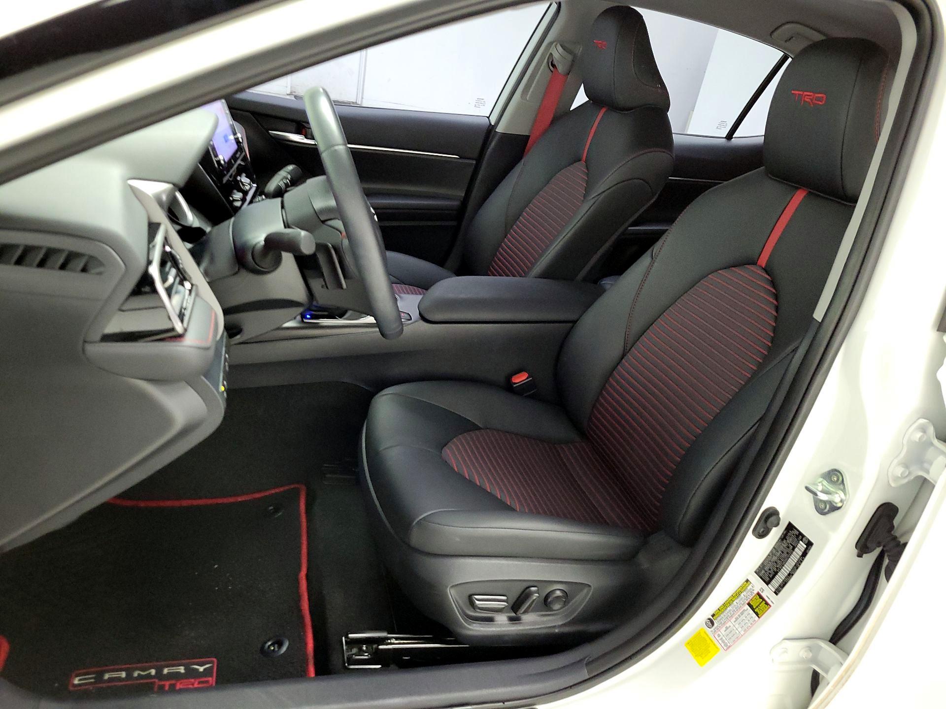 Thumbnail: 2024 Toyota Camry - 11