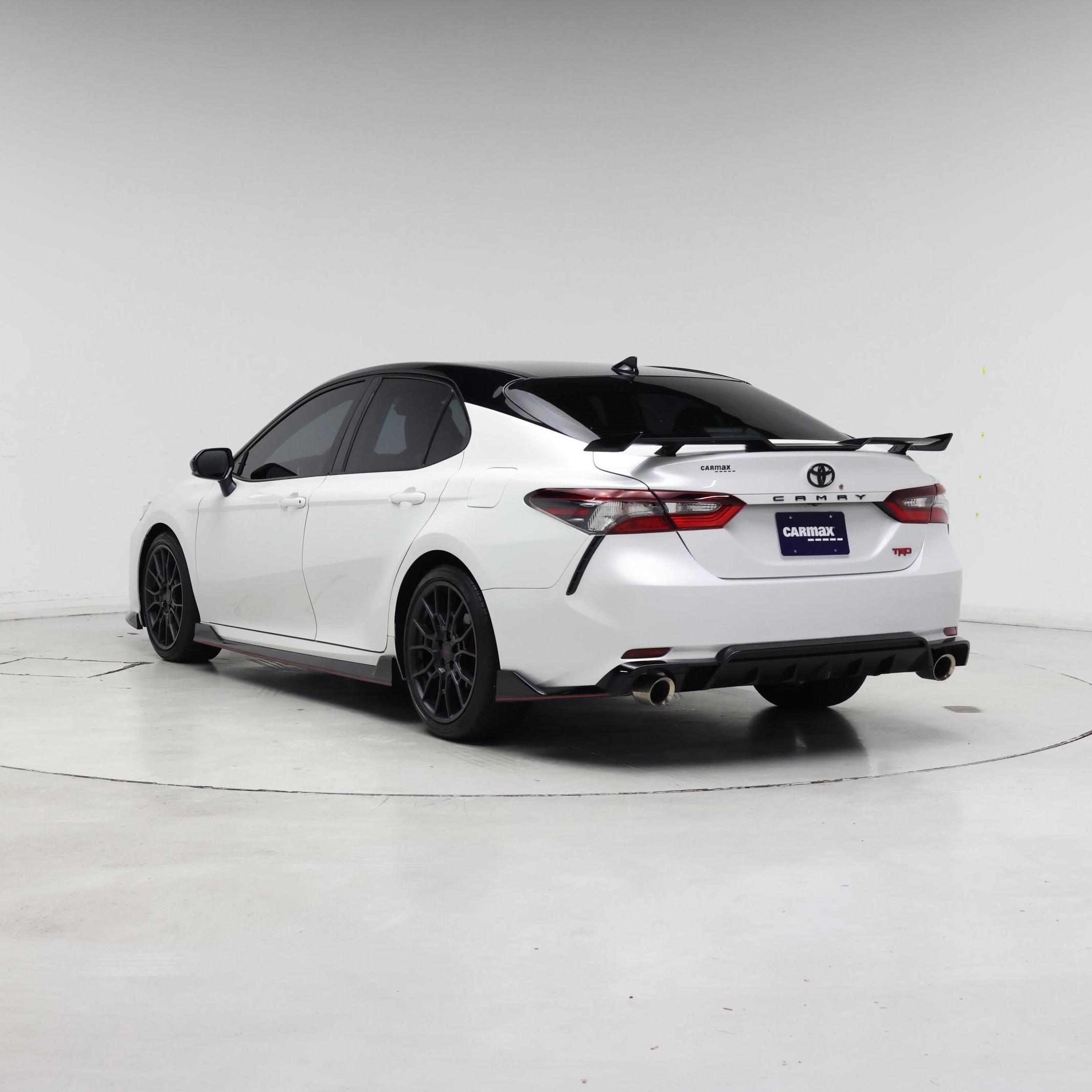 Thumbnail: 2024 Toyota Camry - 2