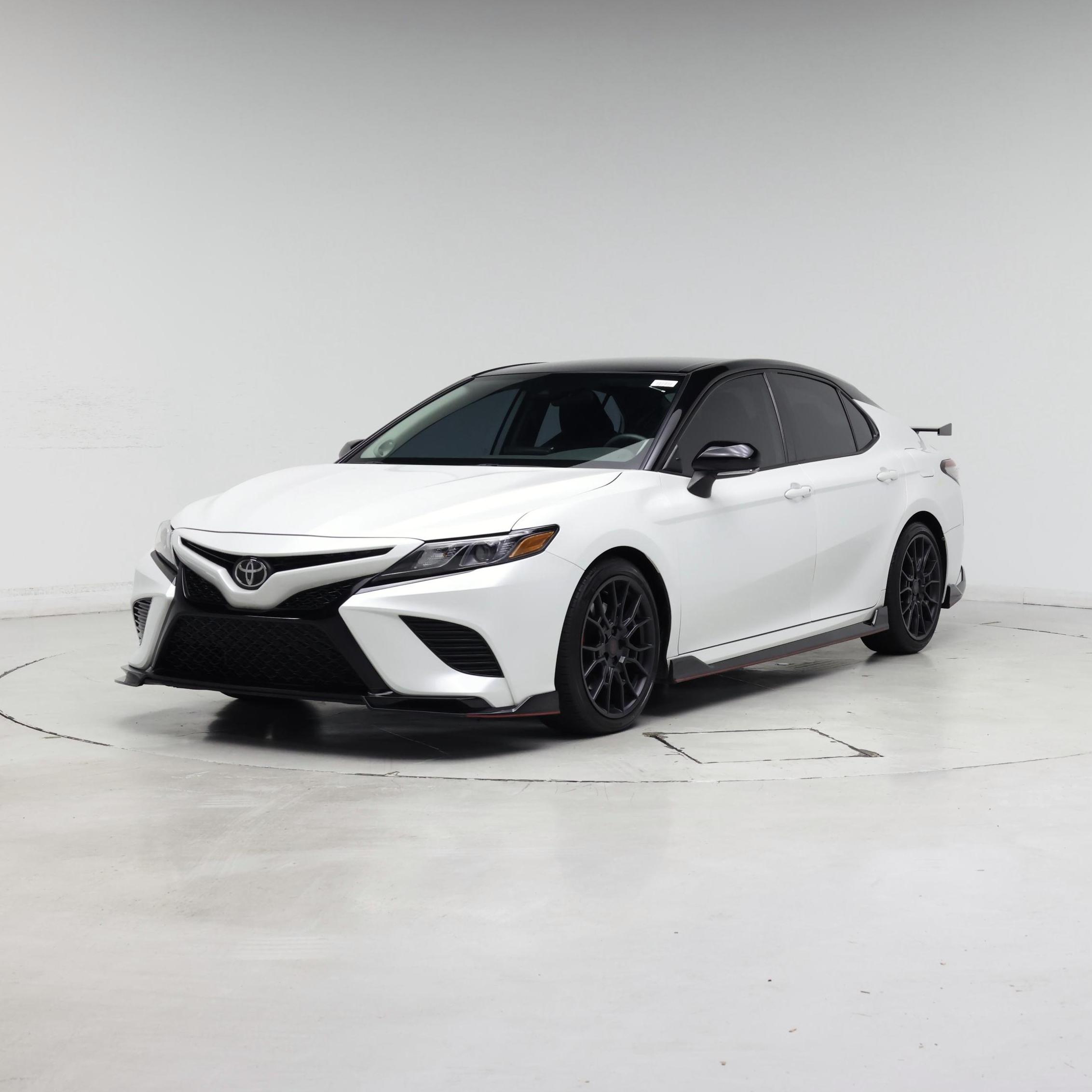 Thumbnail: 2024 Toyota Camry - 4