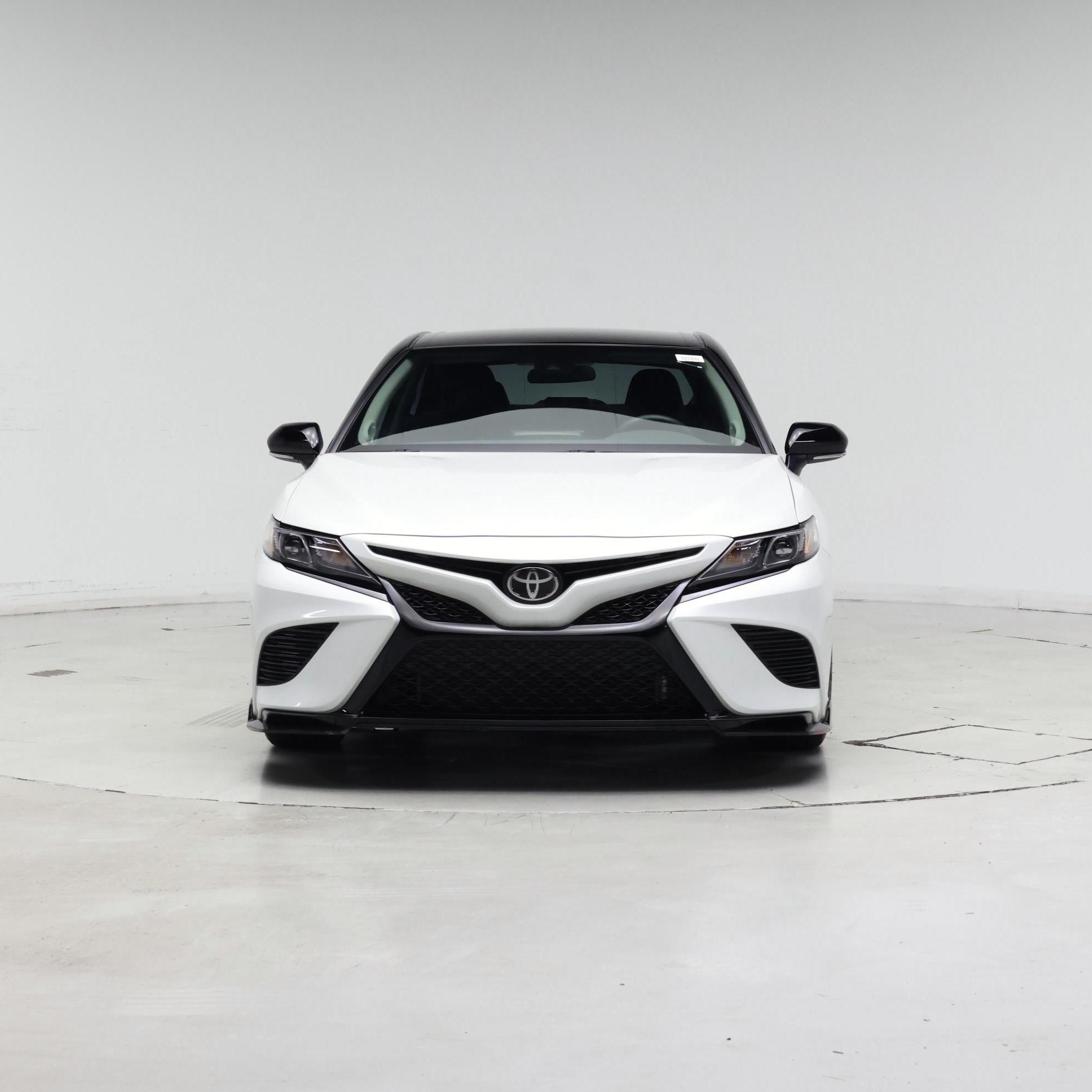 Thumbnail: 2024 Toyota Camry - 5