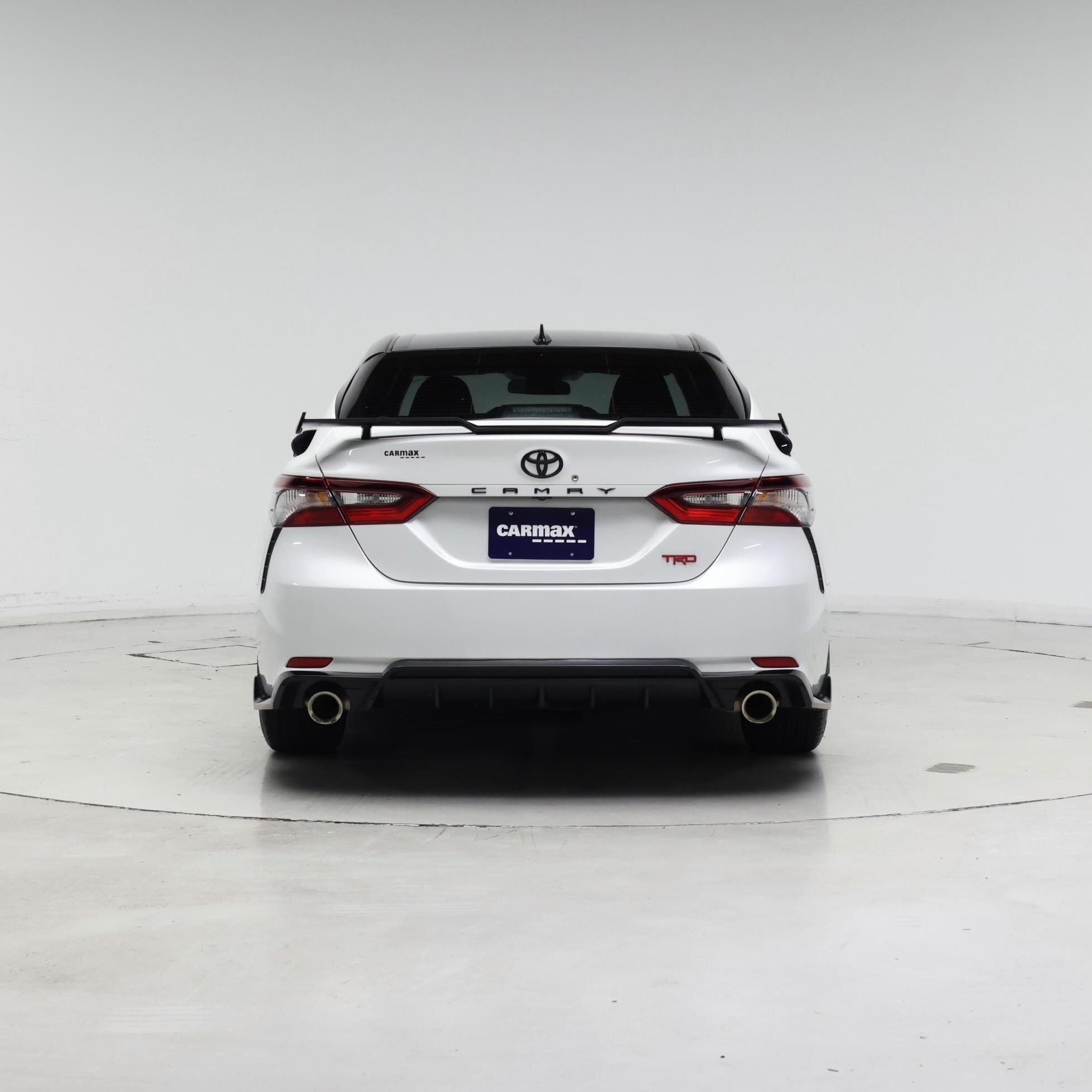 Thumbnail: 2024 Toyota Camry - 6