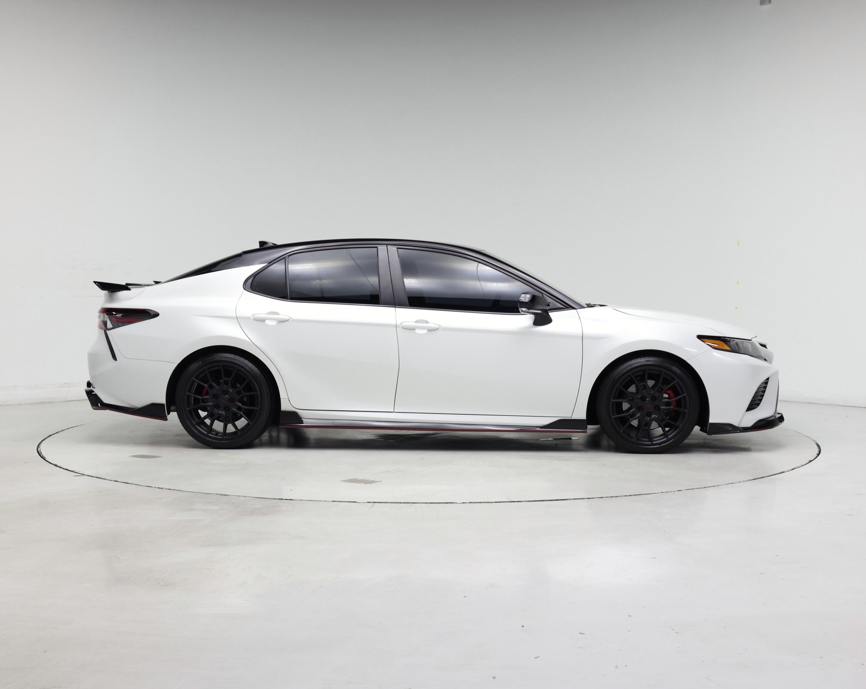 Thumbnail: 2024 Toyota Camry - 7
