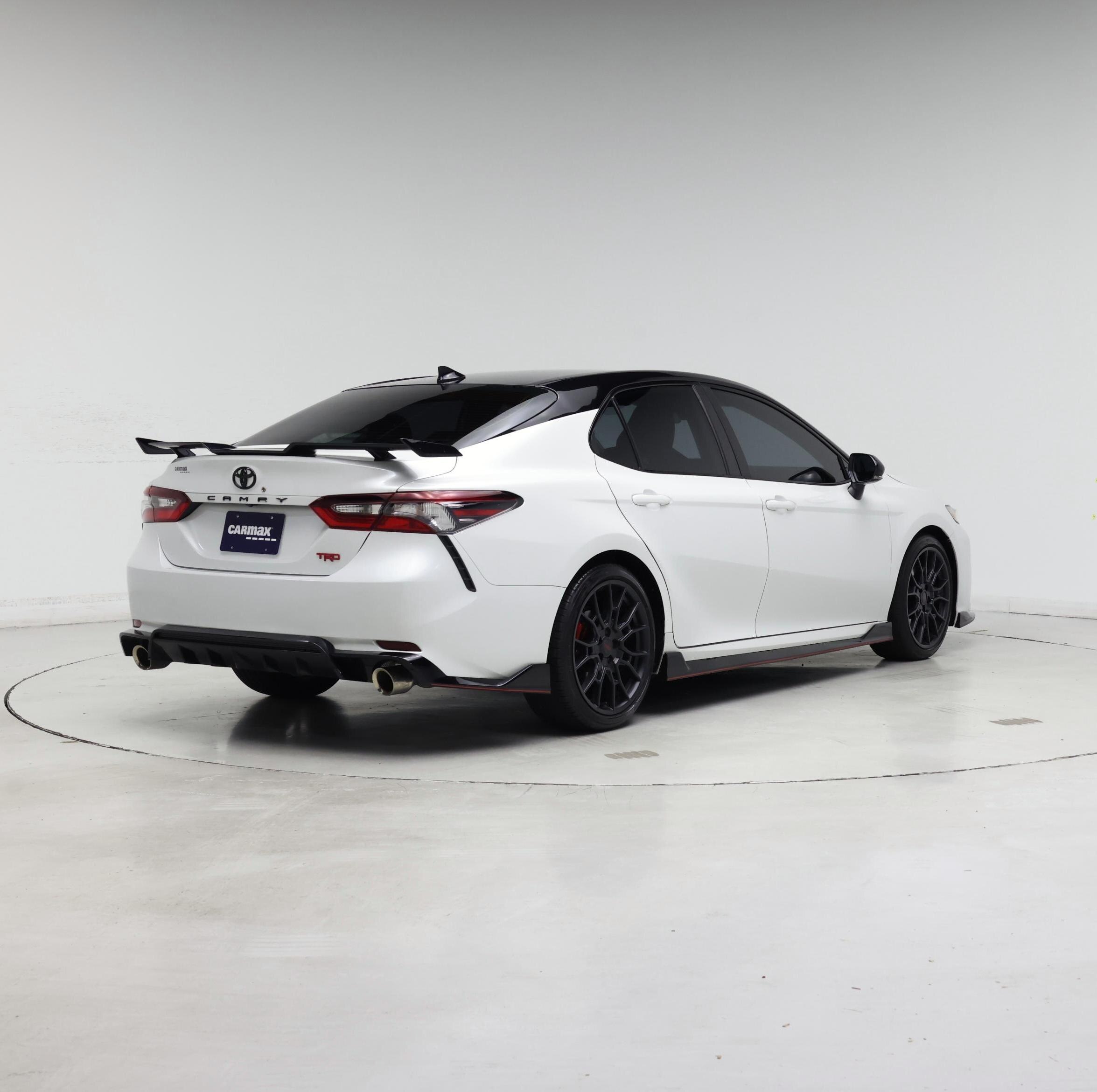 Thumbnail: 2024 Toyota Camry - 8