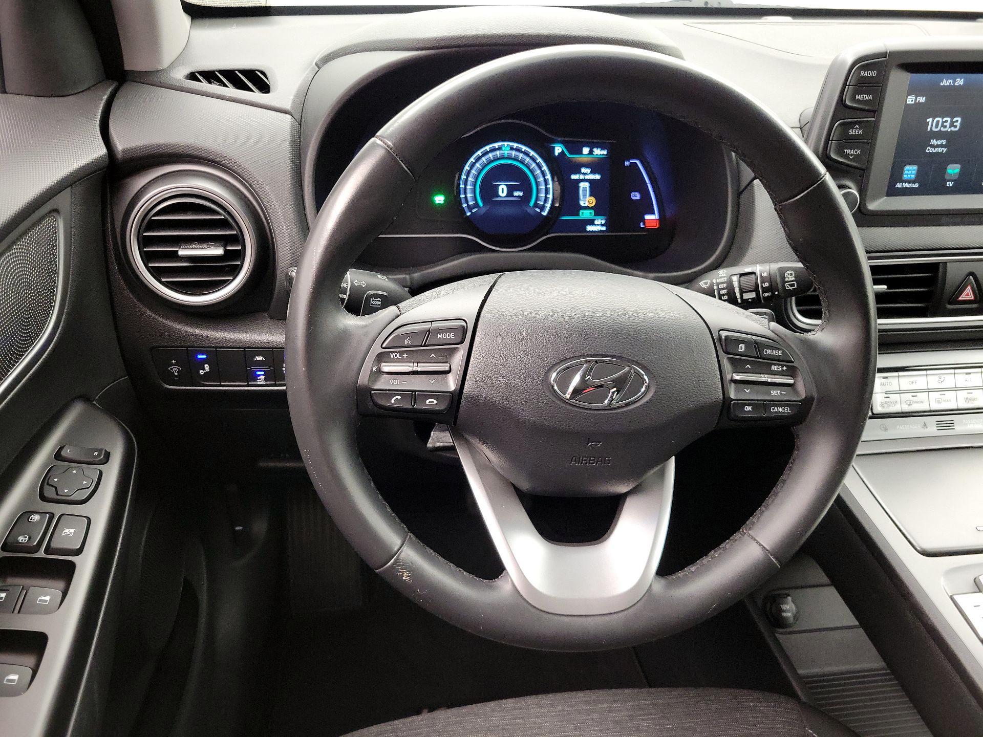 Thumbnail: 2021 Hyundai Kona - 10