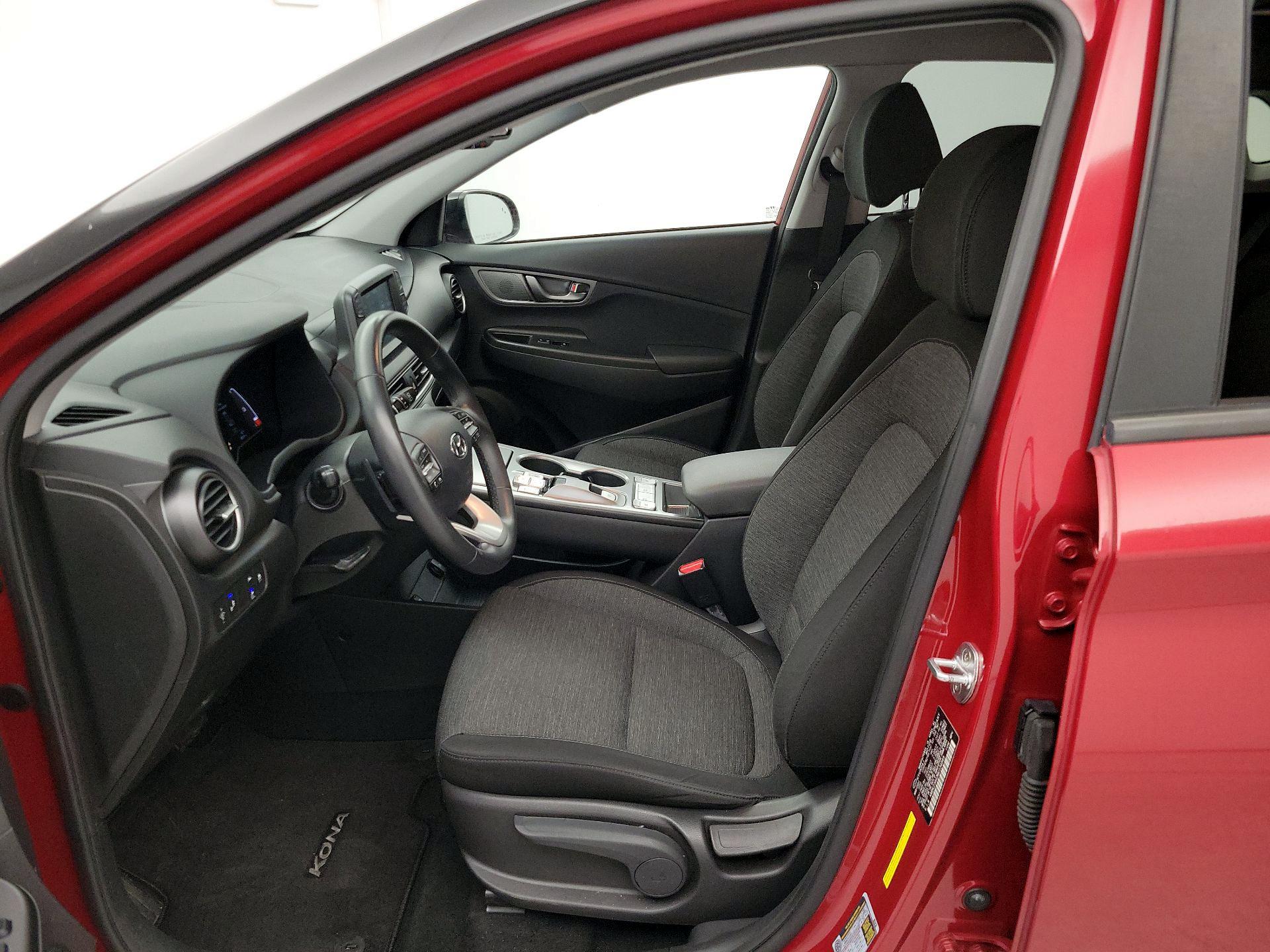Thumbnail: 2021 Hyundai Kona - 11