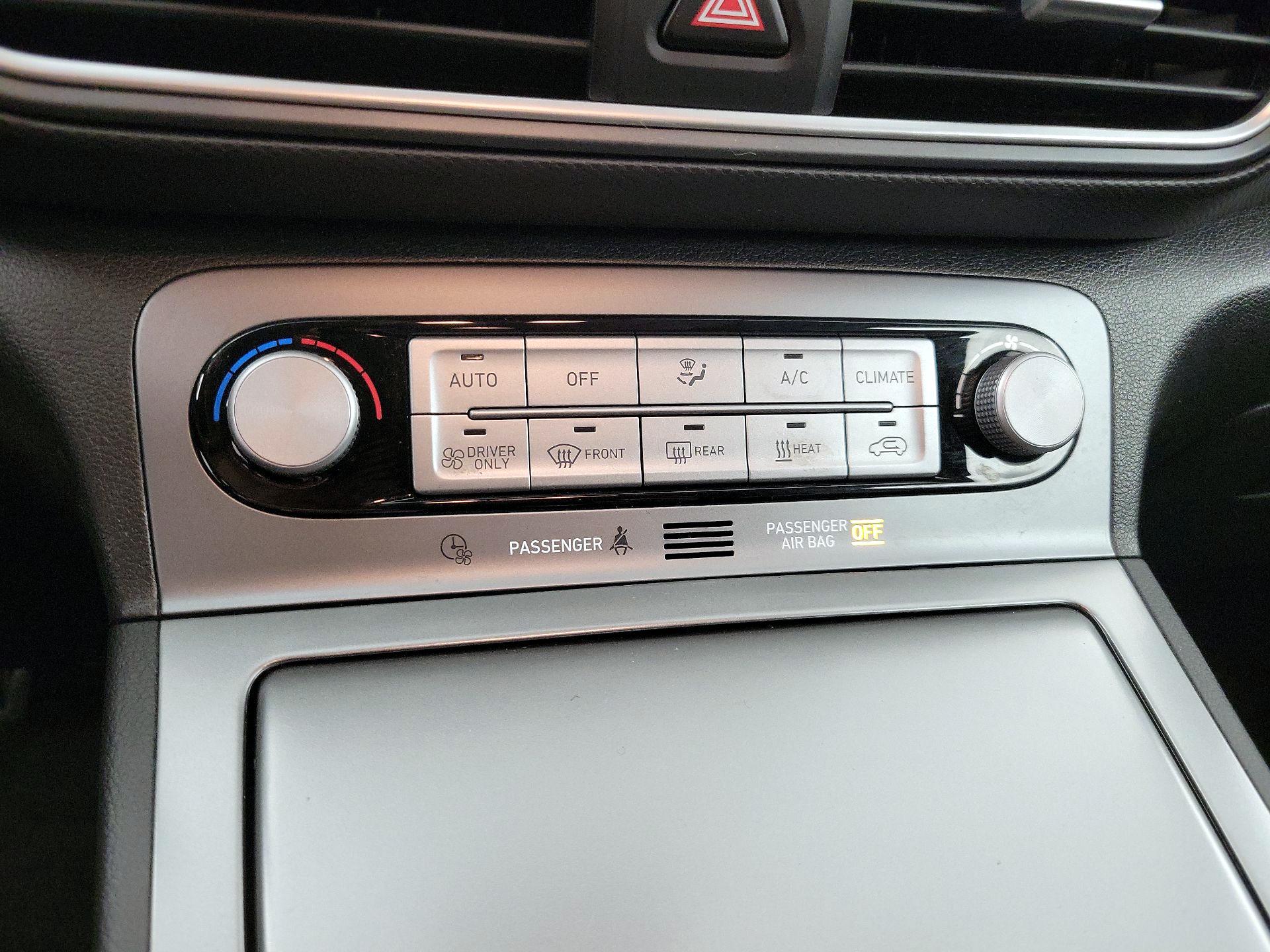 Thumbnail: 2021 Hyundai Kona - 16