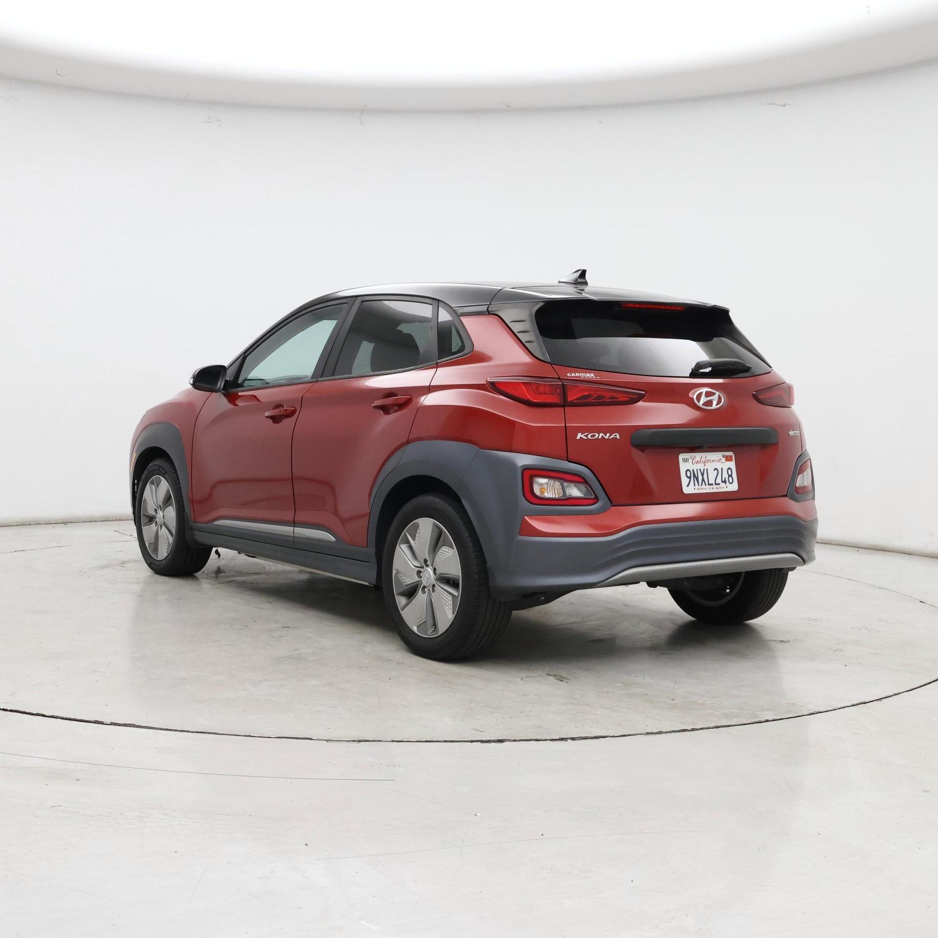 Thumbnail: 2021 Hyundai Kona - 2