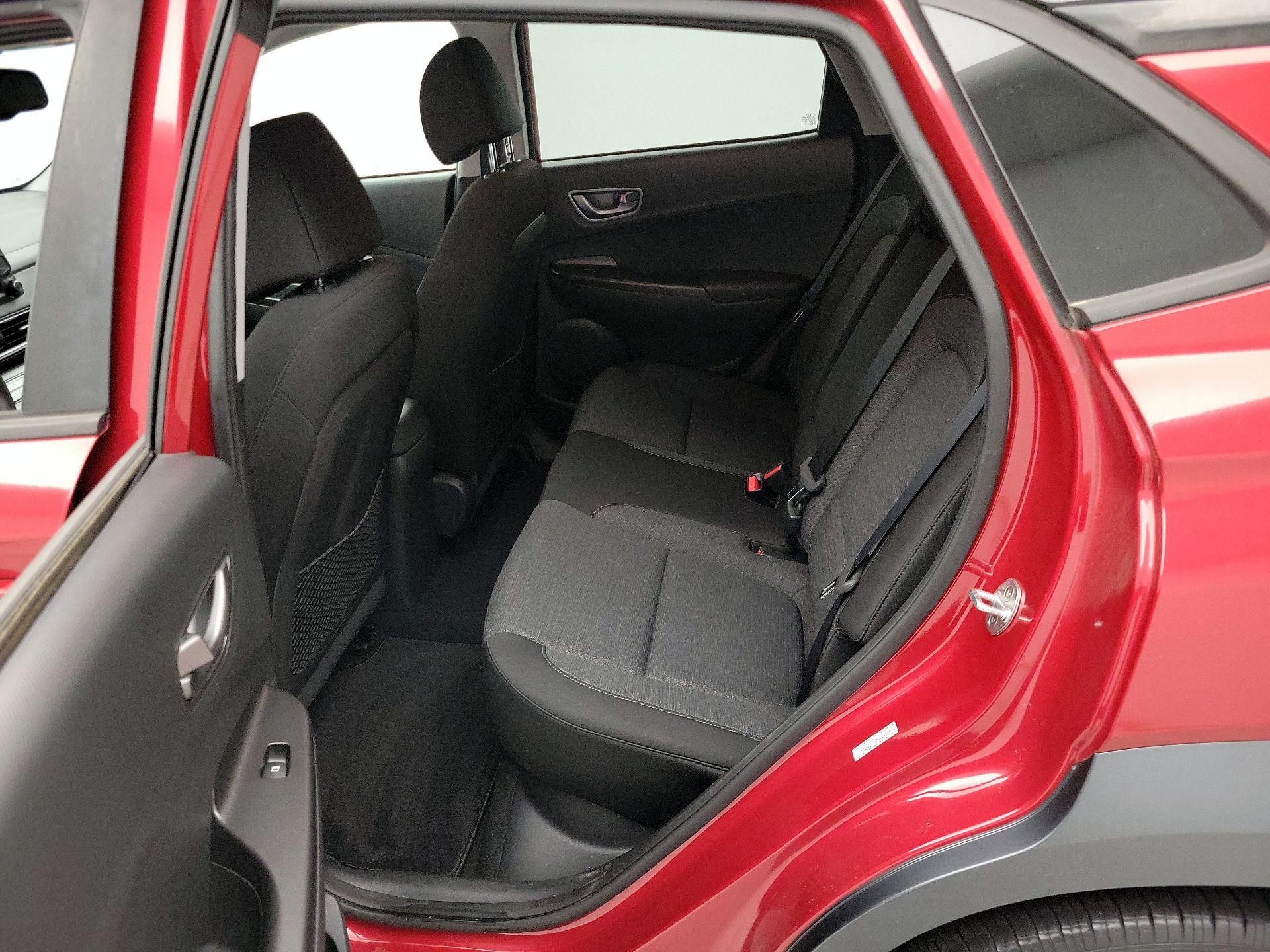 Thumbnail: 2021 Hyundai Kona - 19